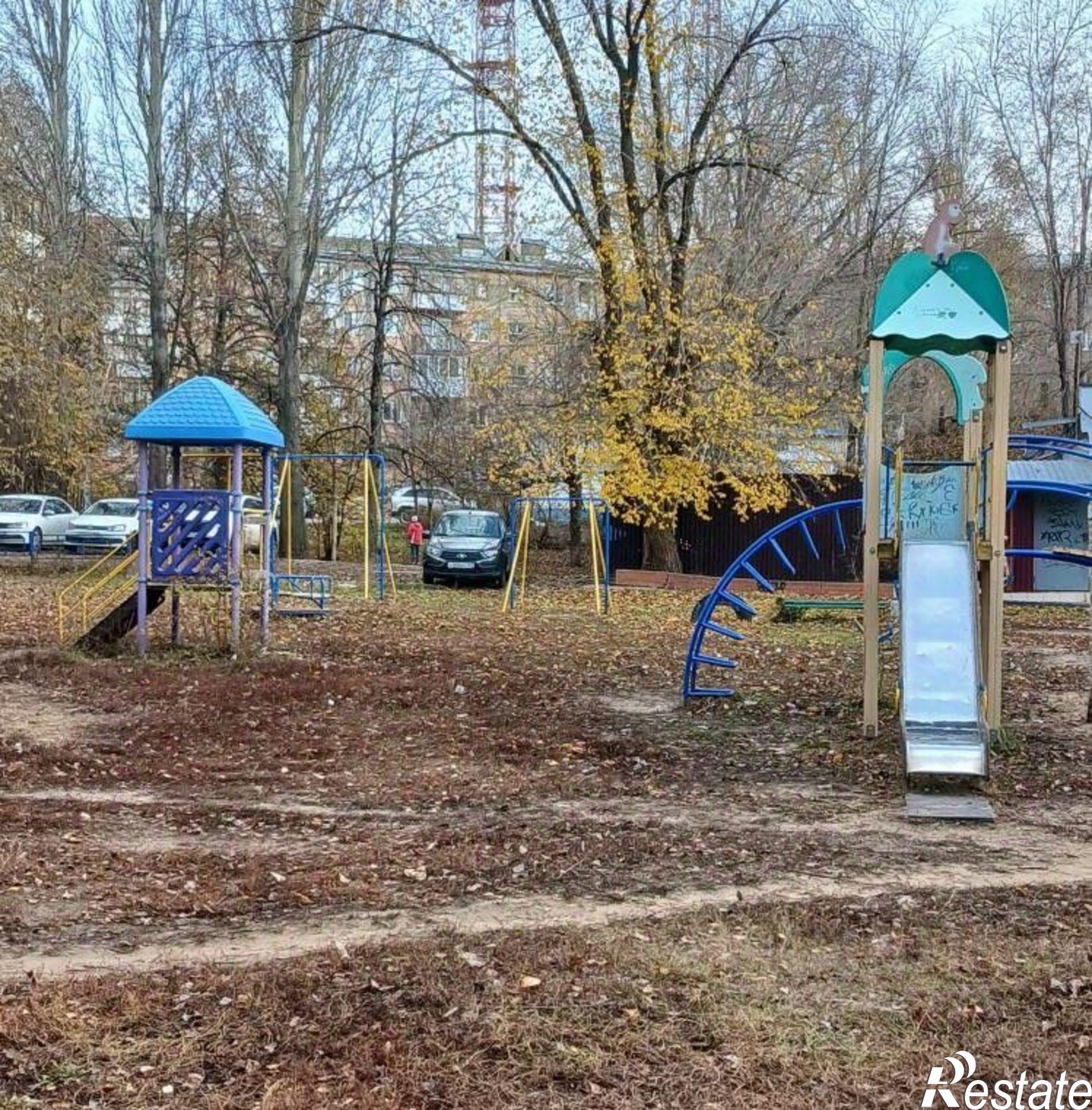 Купить квартиру за 5 900 000 рублей на Ново-Садовая улица (дублёр), 297