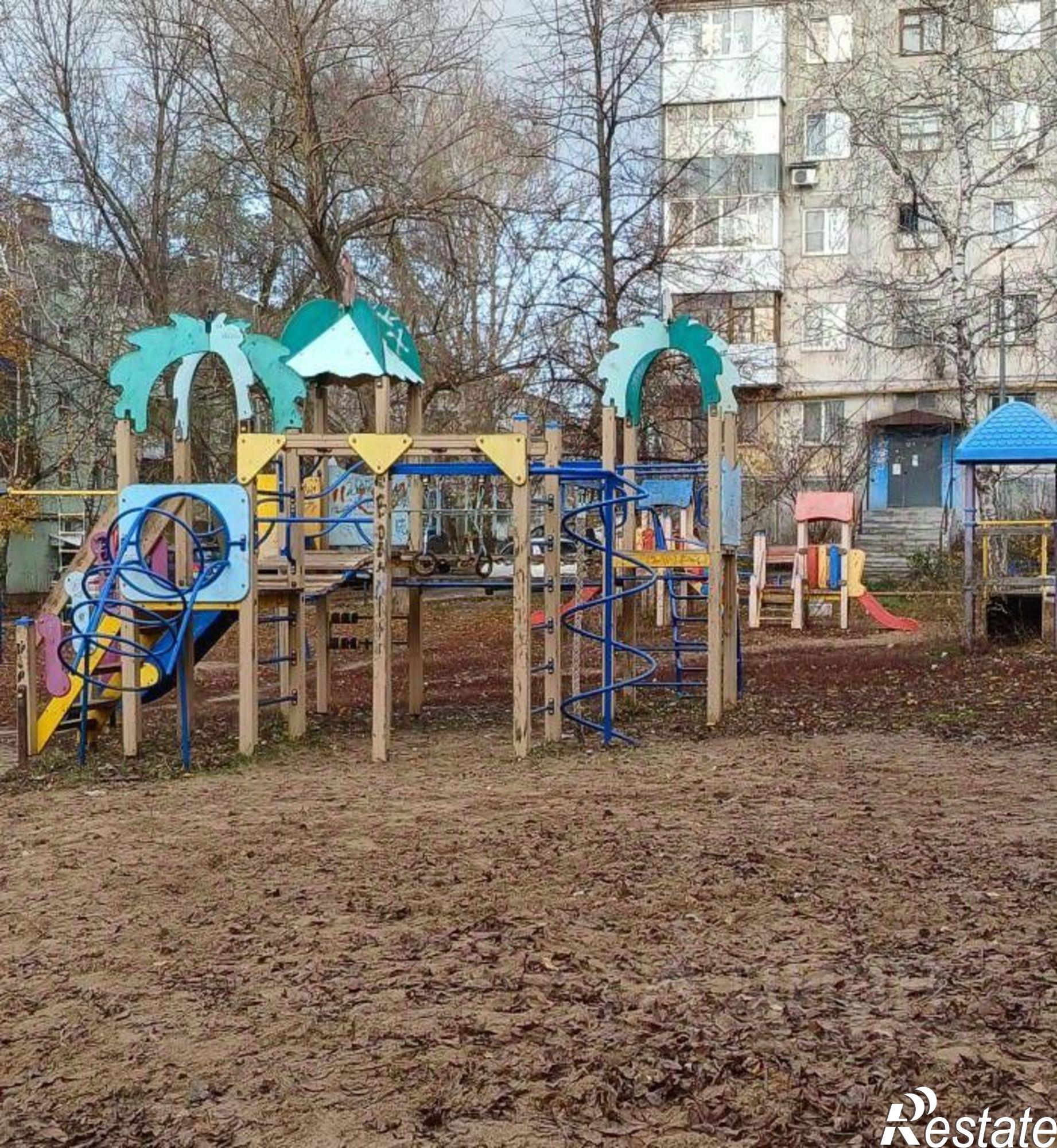 Купить квартиру за 5 900 000 рублей на Ново-Садовая улица (дублёр), 297