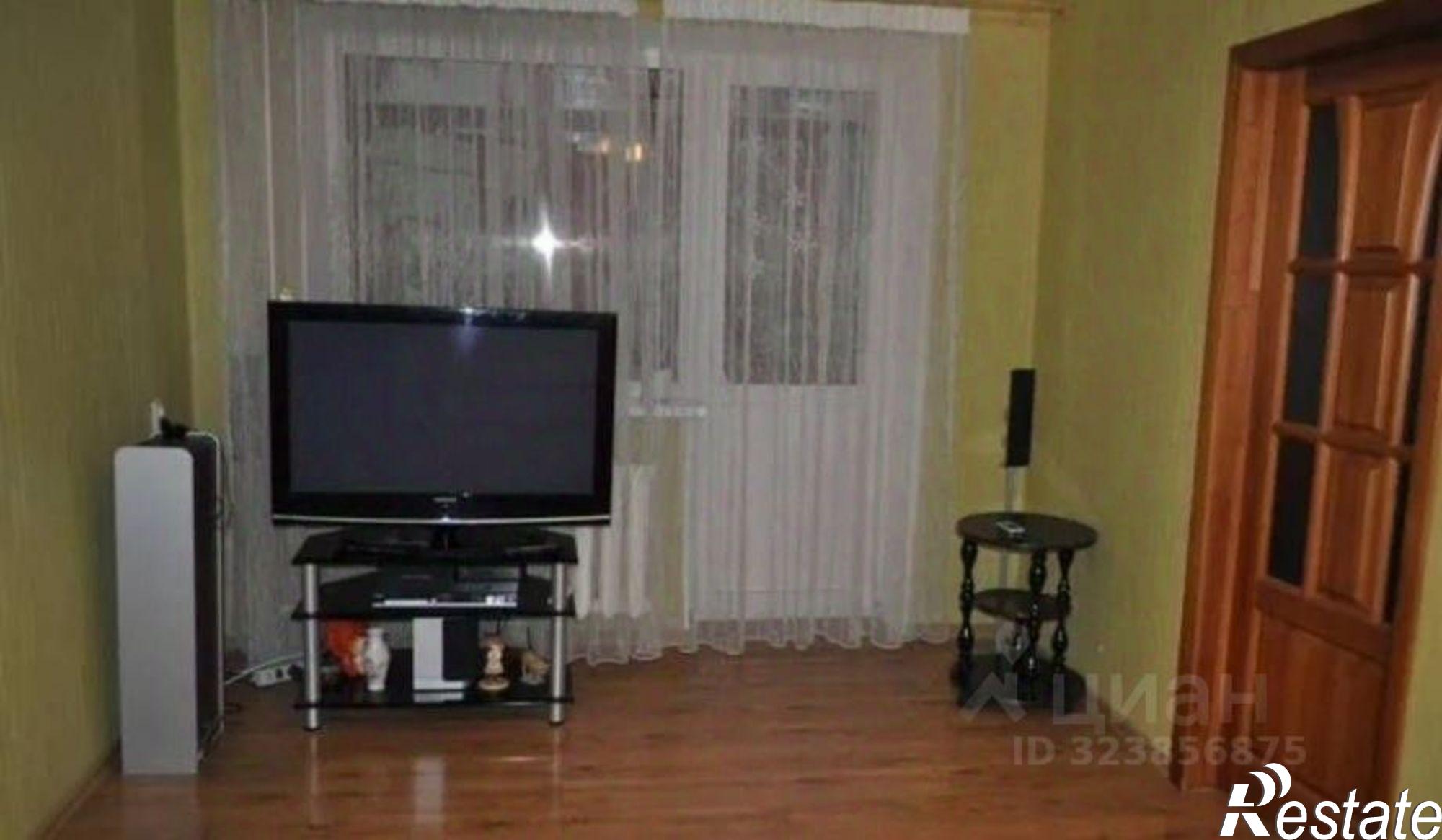 Купить квартиру за 5 900 000 рублей на Ново-Садовая улица (дублёр), 297