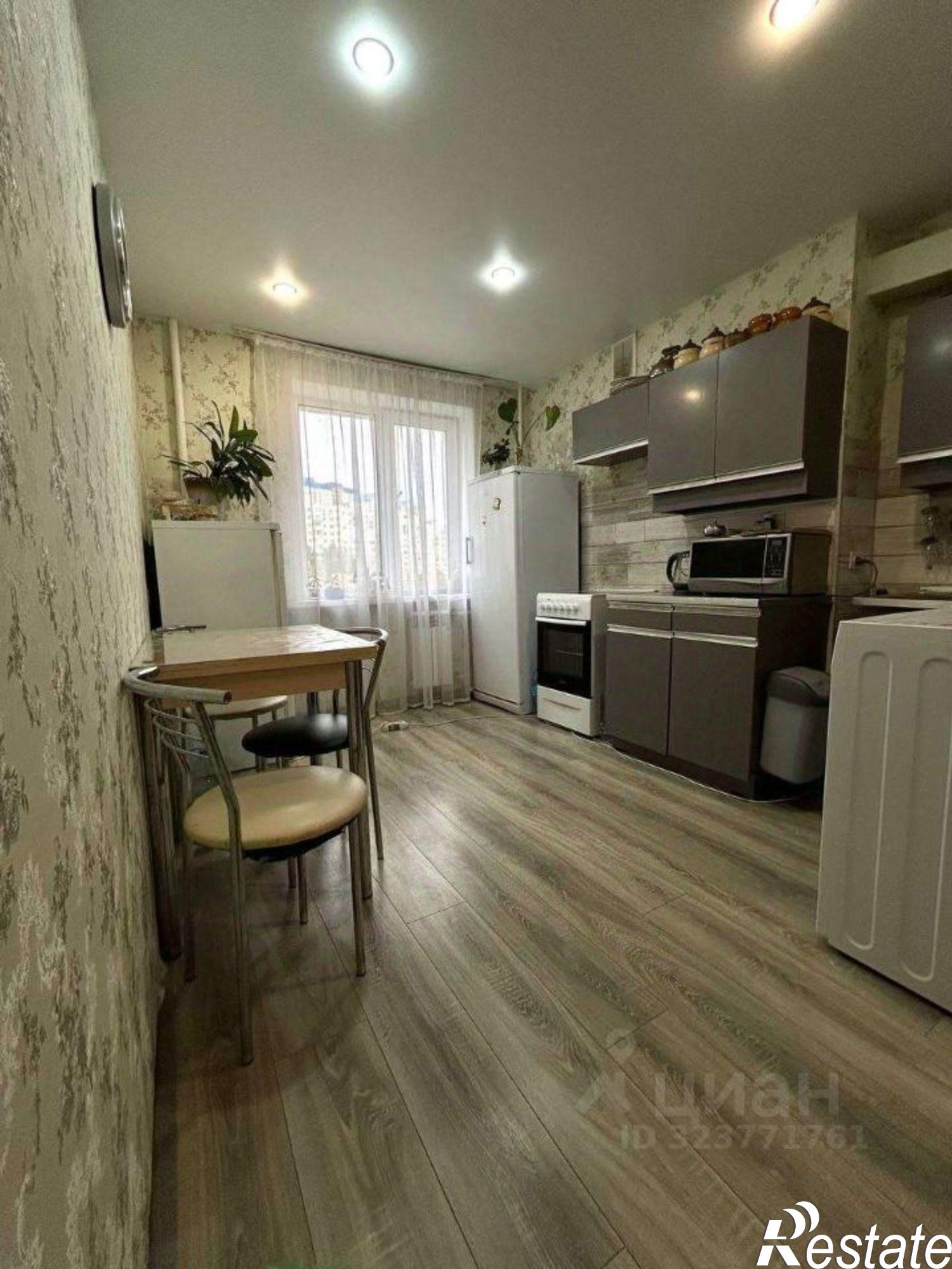 Купить квартиру за 7 500 000 рублей на Демократическая улица (дублёр), 13