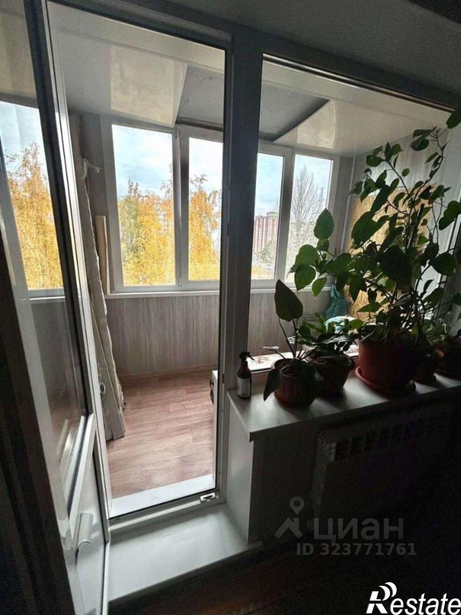 Купить квартиру за 7 500 000 рублей на Демократическая улица (дублёр), 13