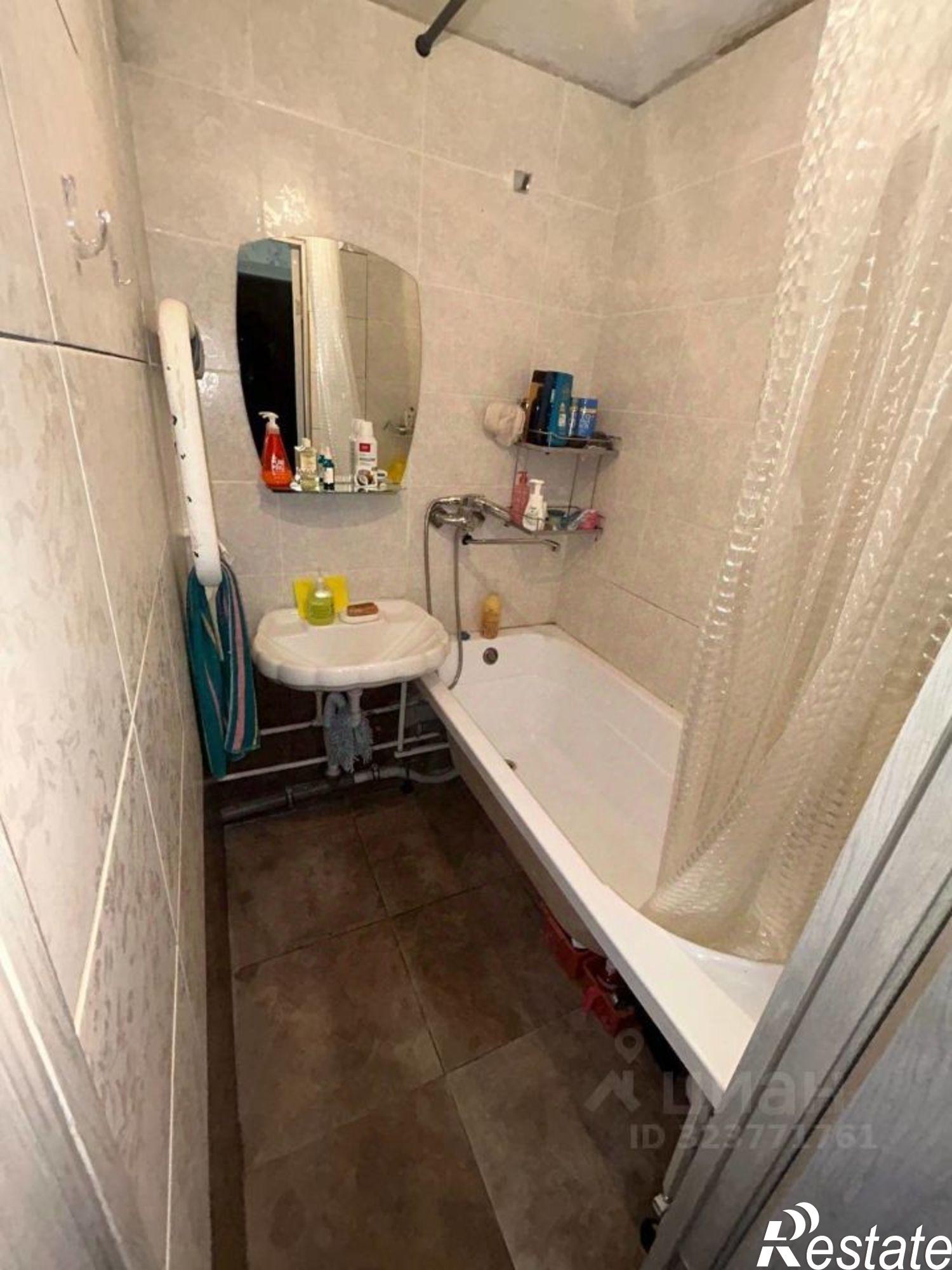 Купить квартиру за 7 500 000 рублей на Демократическая улица (дублёр), 13