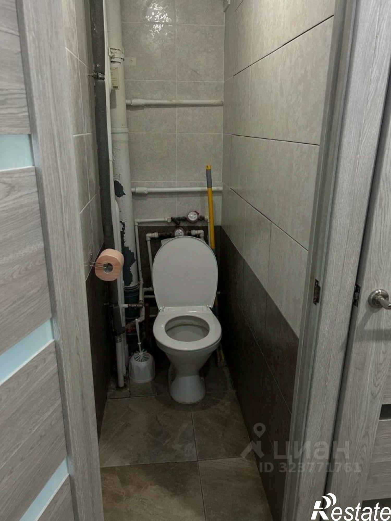 Купить квартиру за 7 500 000 рублей на Демократическая улица (дублёр), 13