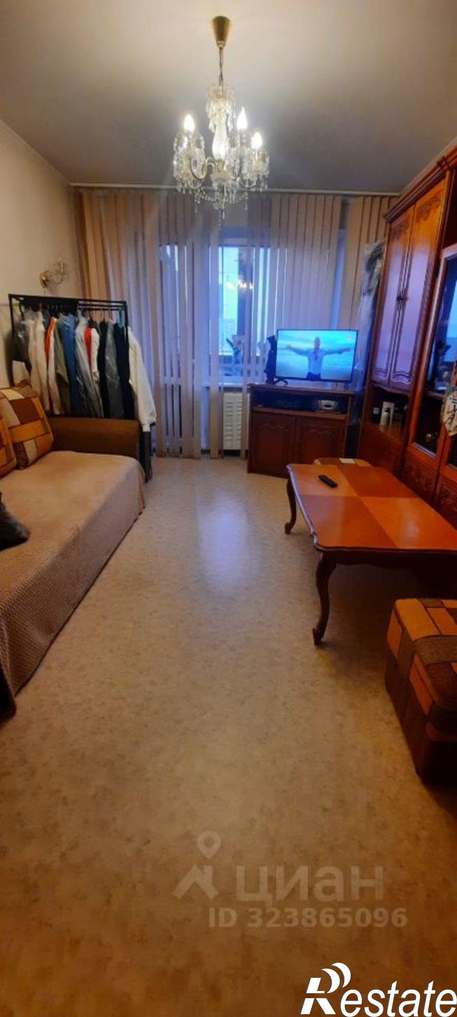 Купить квартиру за 6 000 000 рублей на Дачная улица, 5