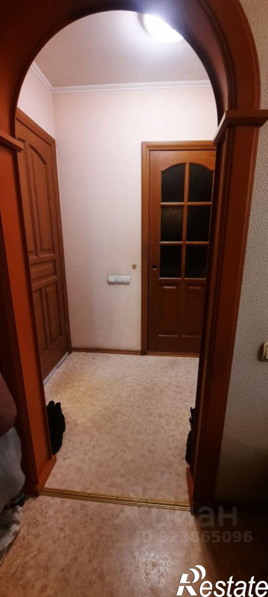 Купить квартиру за 6 000 000 рублей на Дачная улица, 5