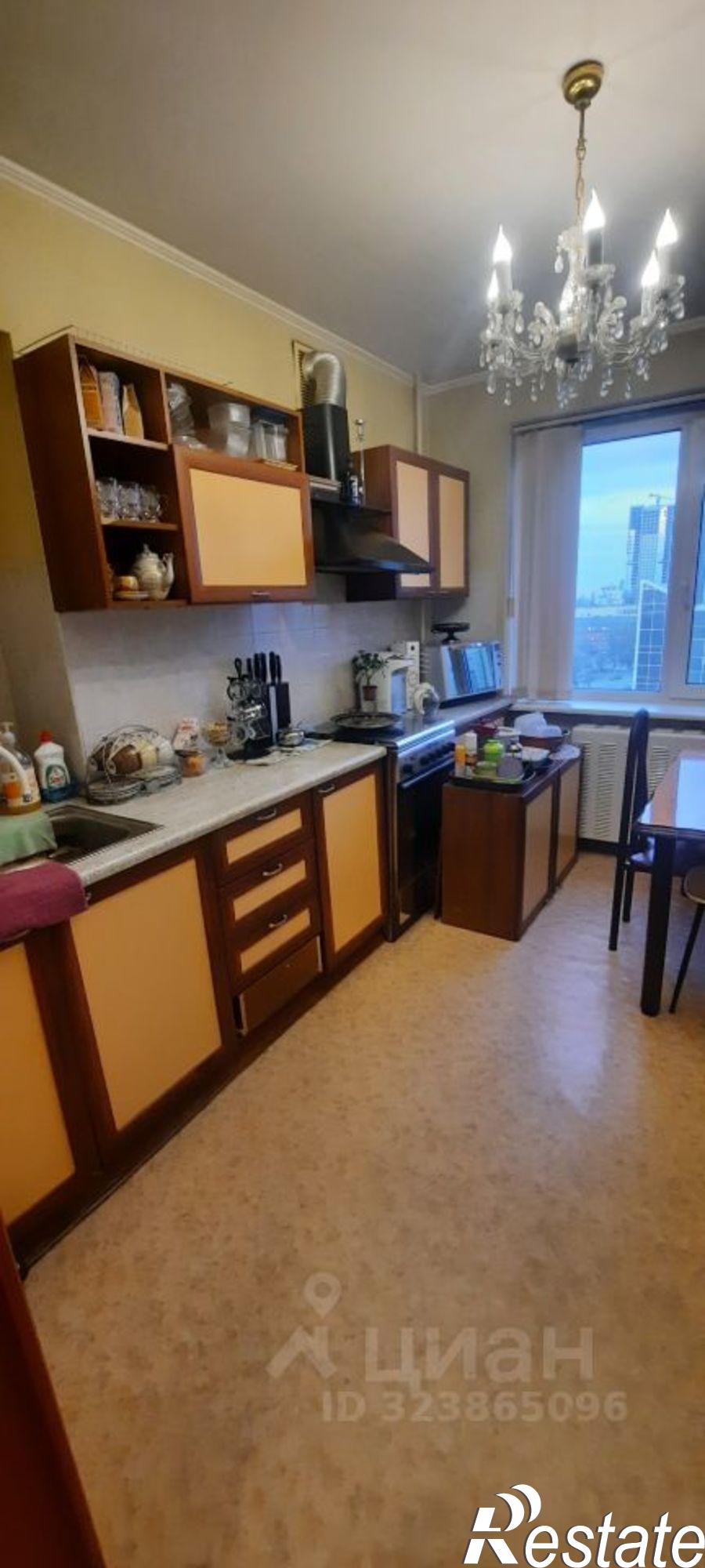 Купить квартиру за 6 000 000 рублей на Дачная улица, 5