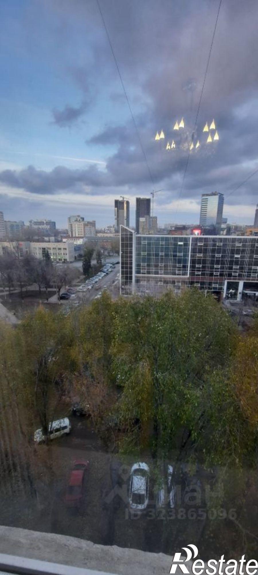 Купить квартиру за 6 000 000 рублей на Дачная улица, 5