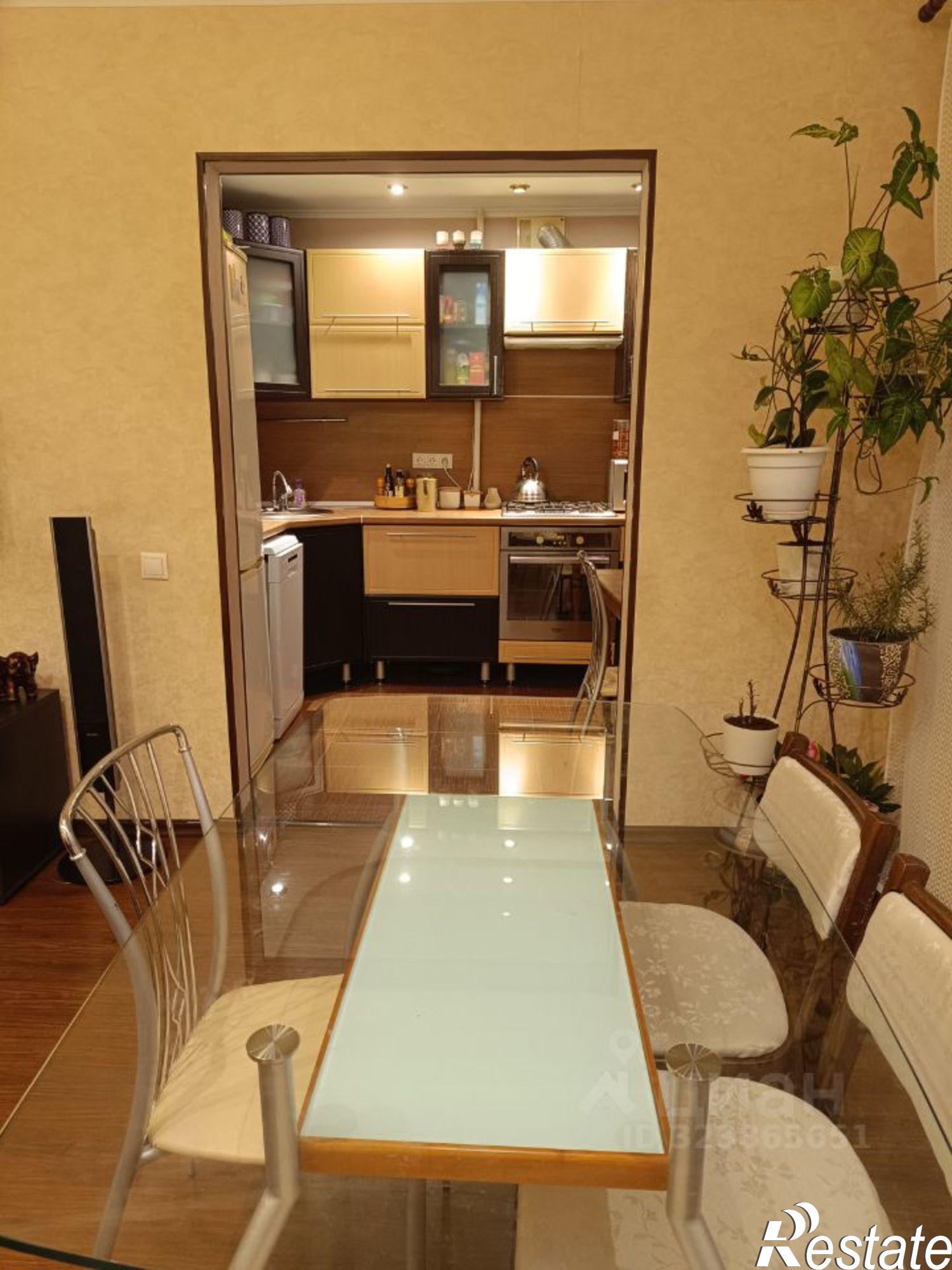 Купить квартиру за 8 000 000 рублей на улица Георгия Димитрова, 67