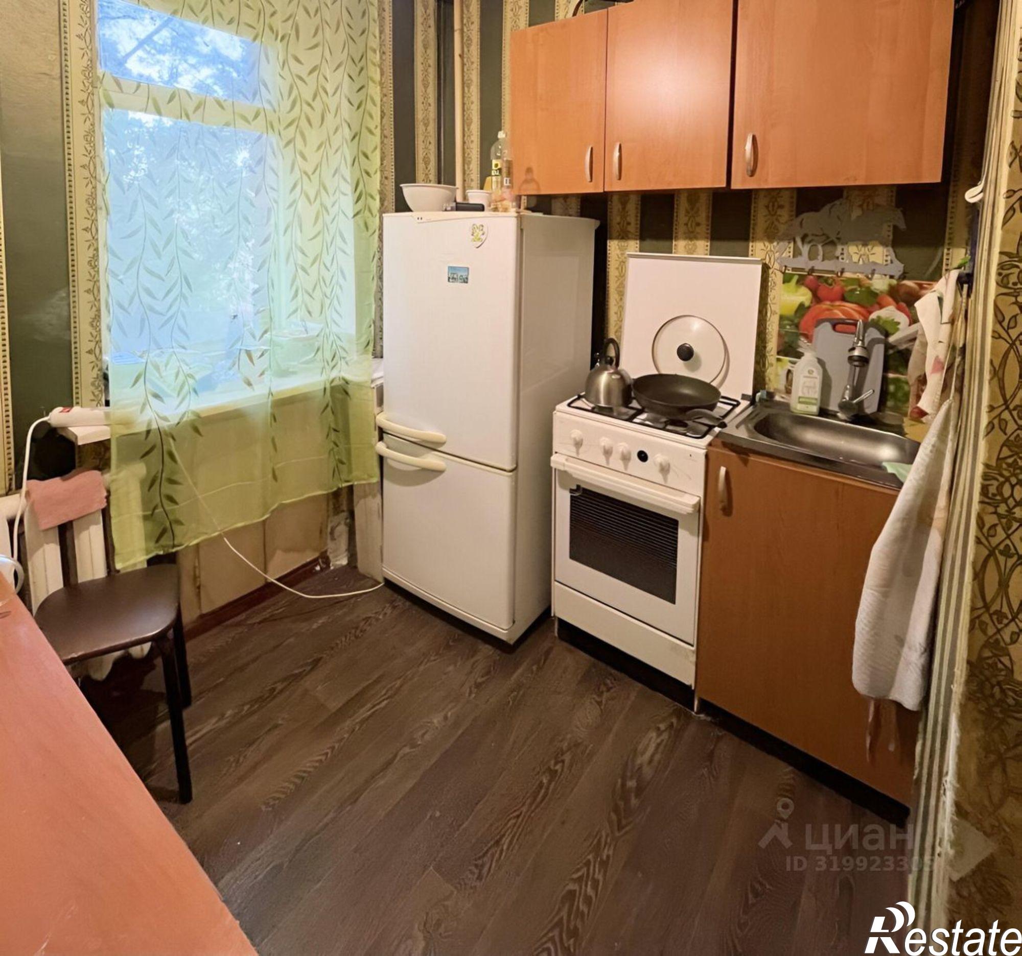 Купить квартиру за 2 000 000 рублей на Калининградская улица, 3