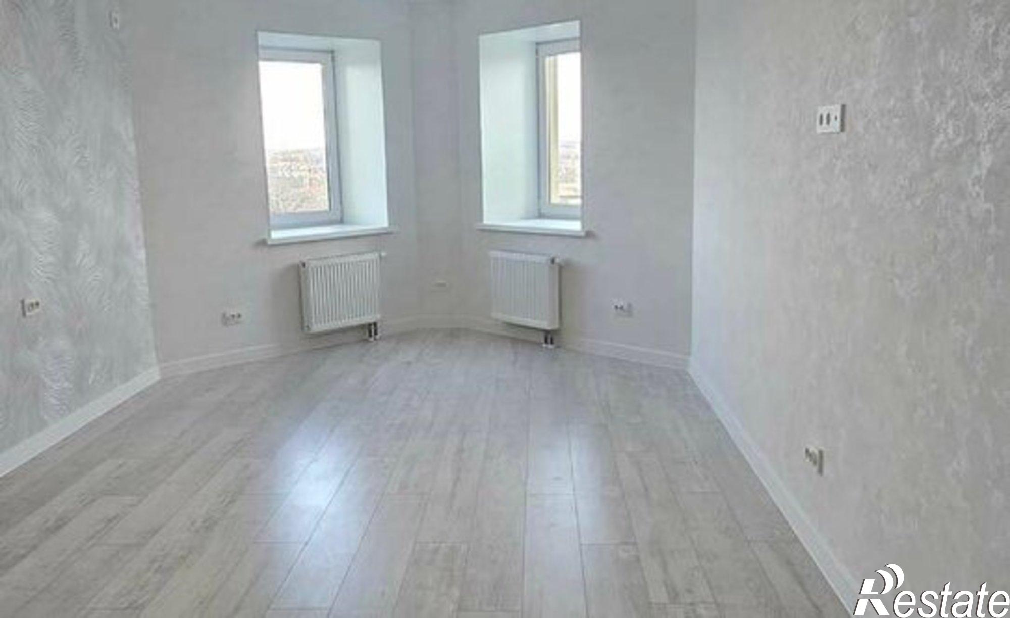 Купить квартиру за 7 950 000 рублей на Московское (18 км) шоссе, 7А