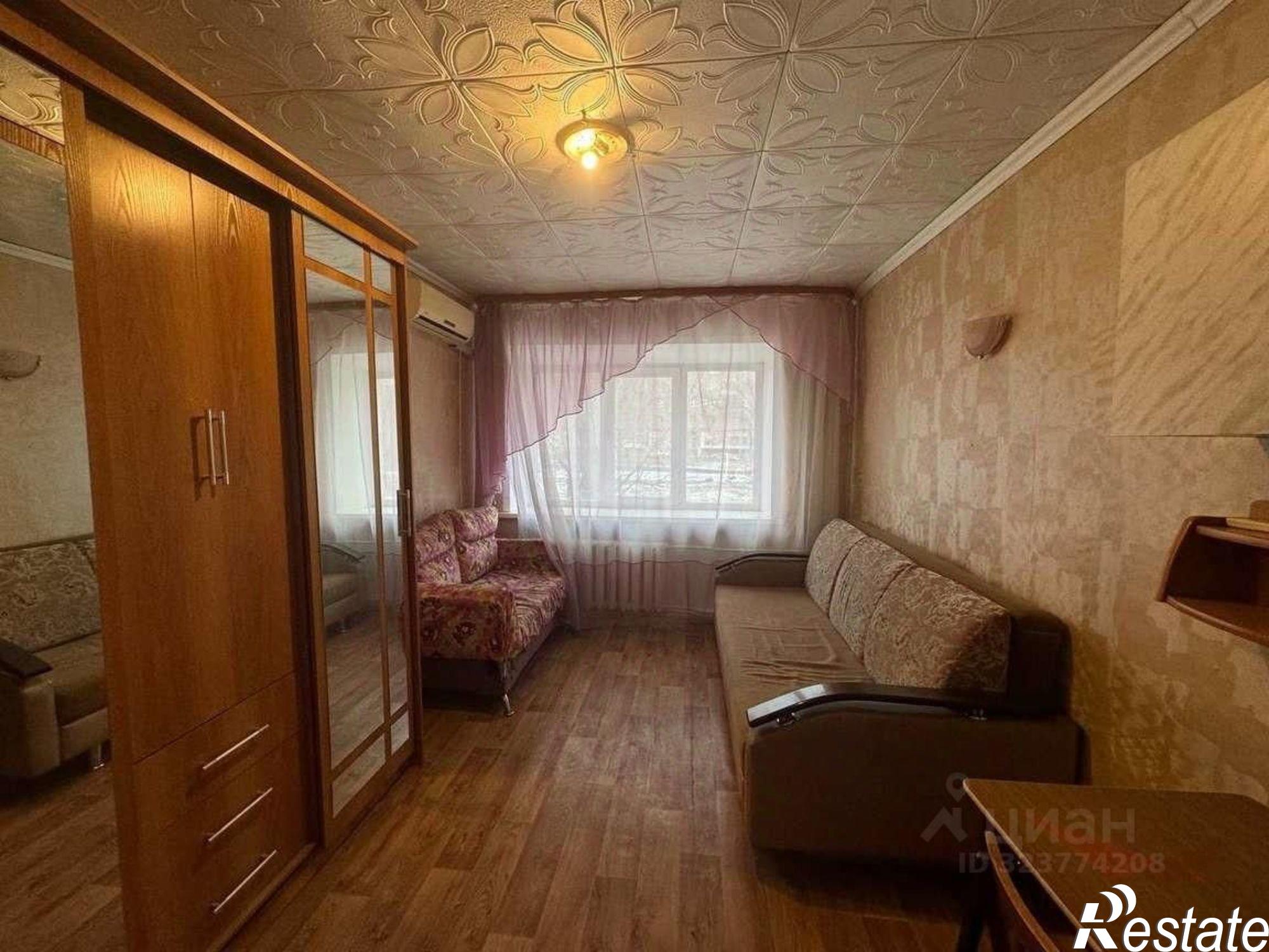 Купить комнату за 1 190 000 рублей на проспект Юных Пионеров, 65