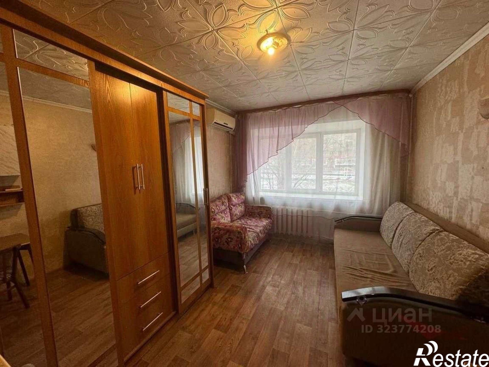 Купить комнату за 1 190 000 рублей на проспект Юных Пионеров, 65