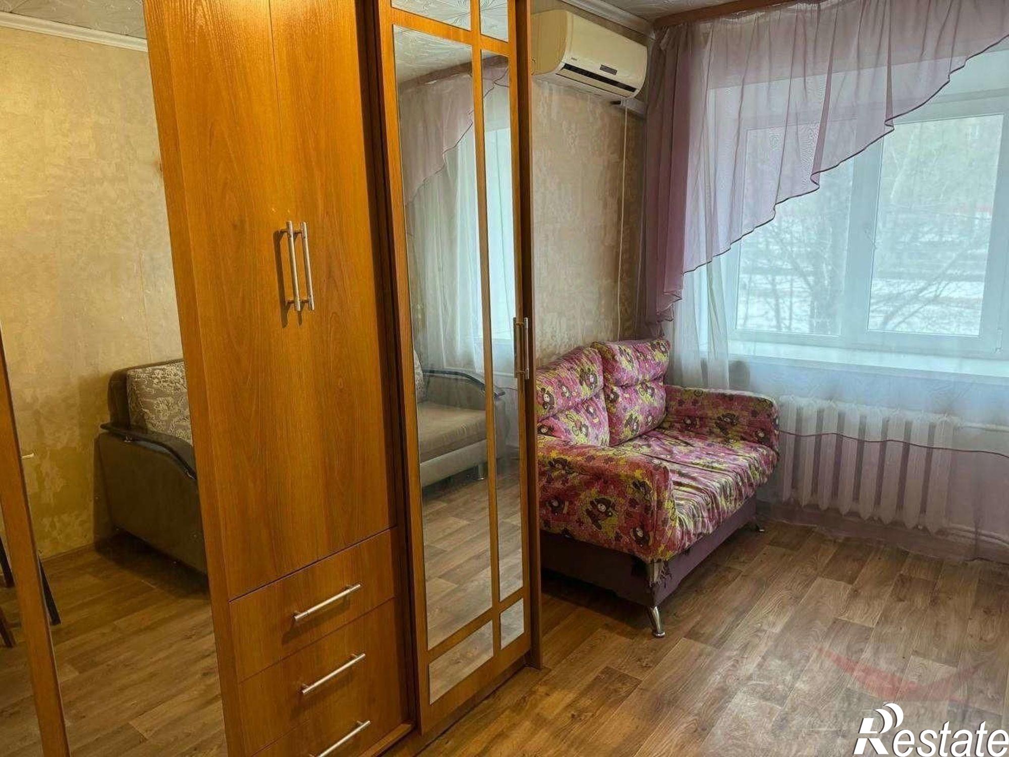 Купить комнату за 1 190 000 рублей на проспект Юных Пионеров, 65