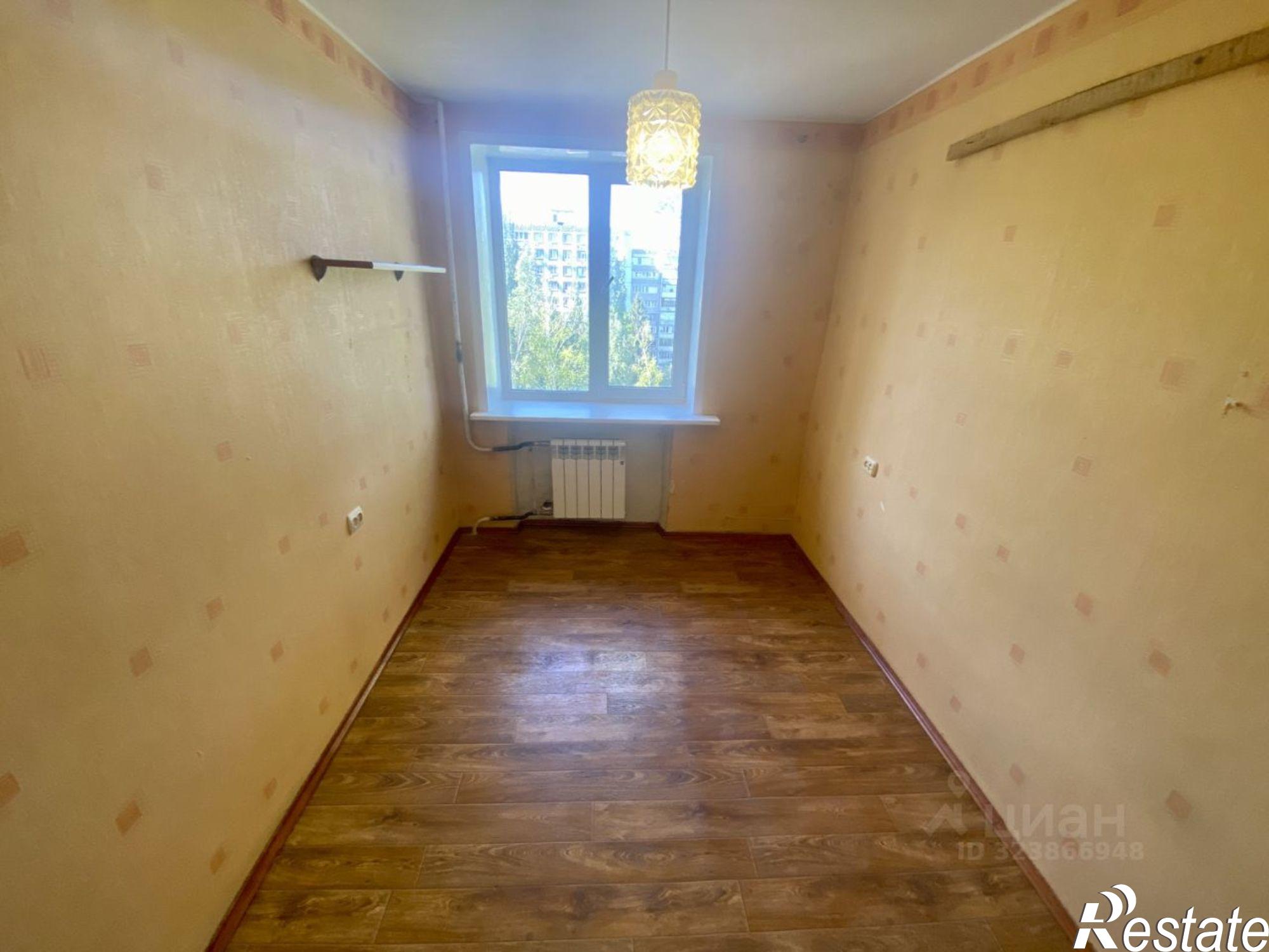 Купить квартиру за 4 700 000 рублей на улица Стара-Загора, 143