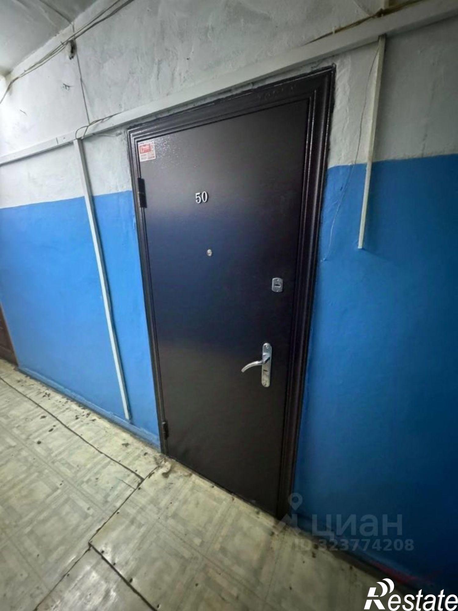 Купить комнату за 1 190 000 рублей на проспект Юных Пионеров, 65