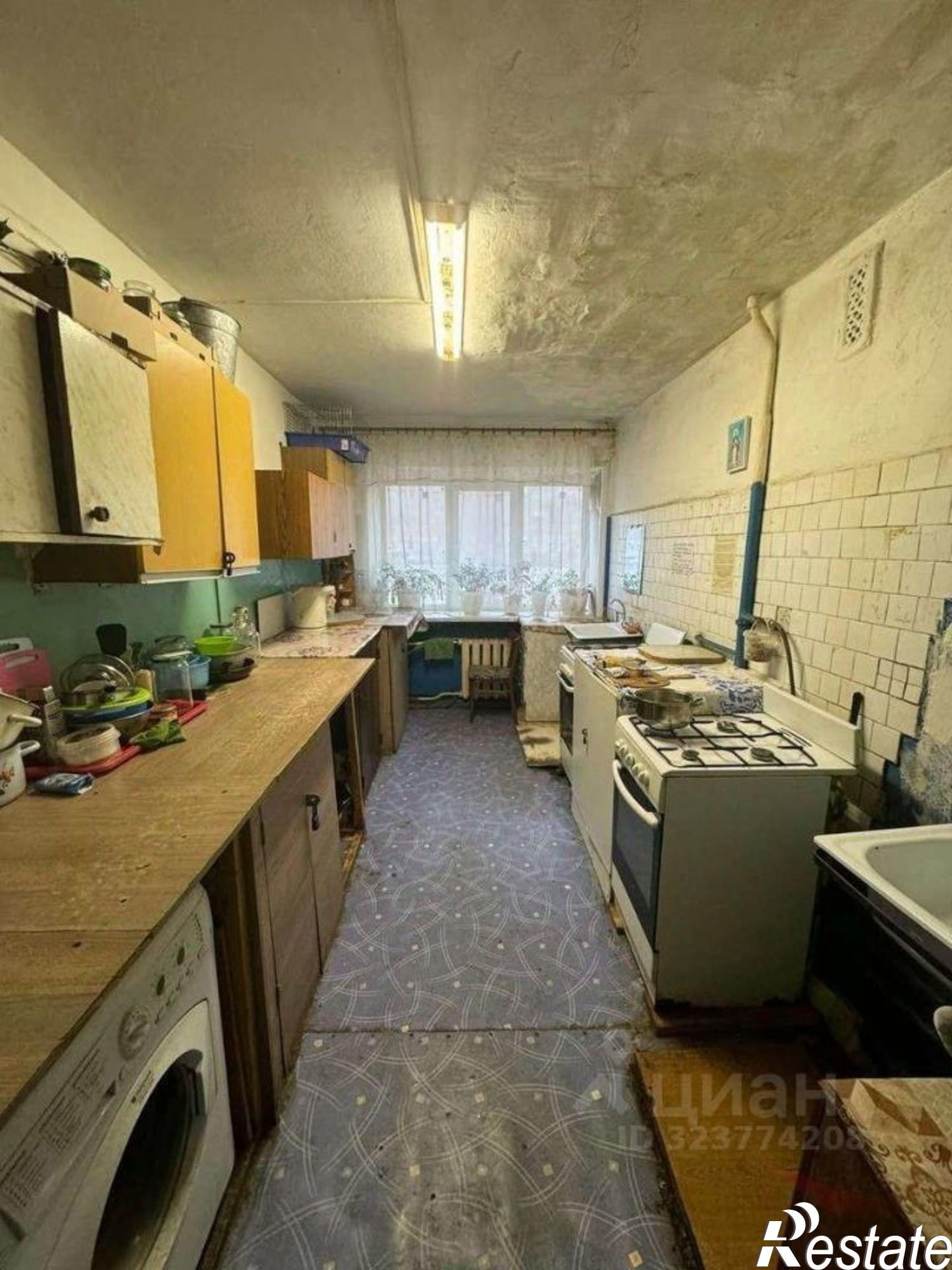 Купить комнату за 1 190 000 рублей на проспект Юных Пионеров, 65