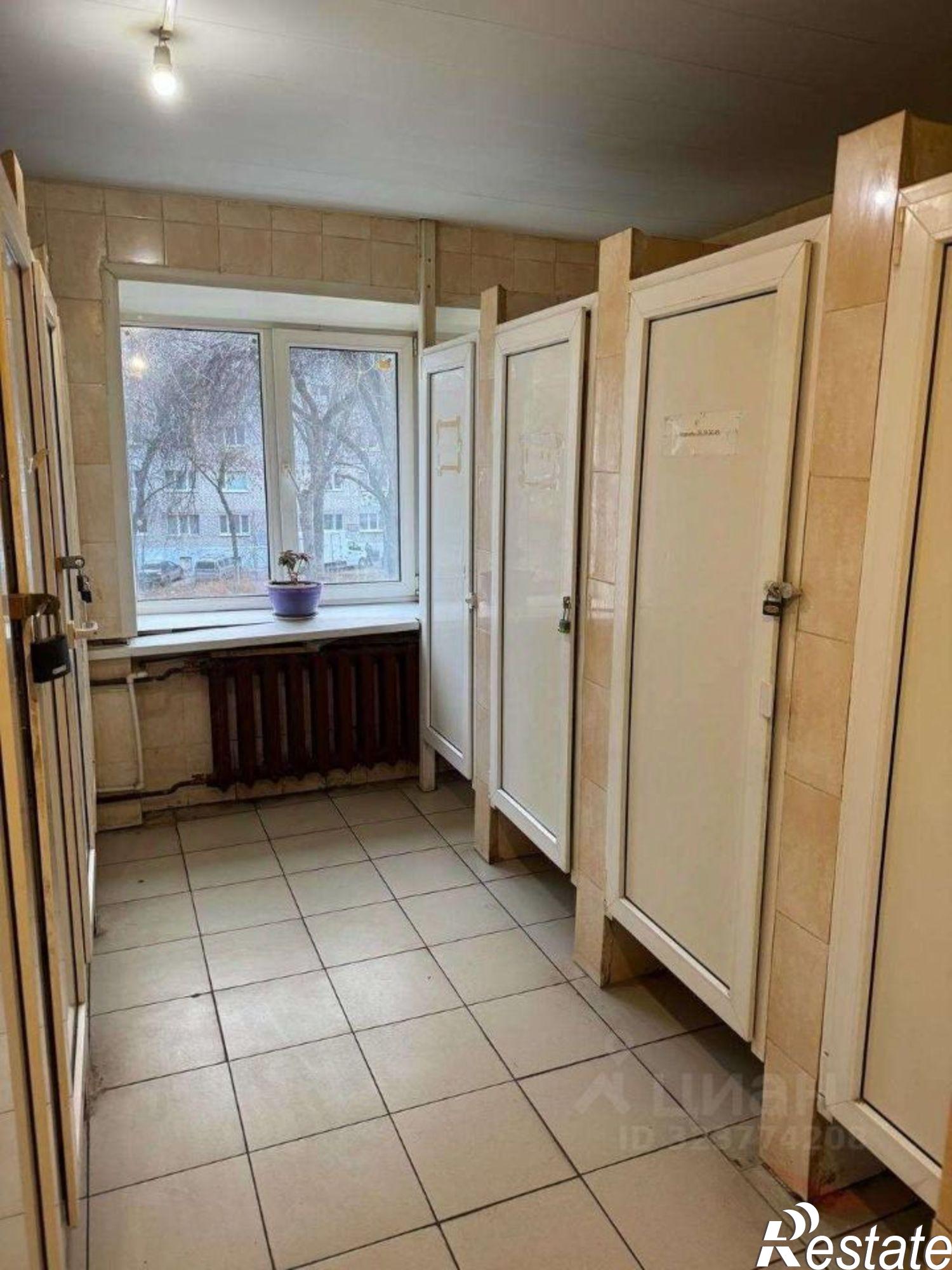 Купить комнату за 1 190 000 рублей на проспект Юных Пионеров, 65