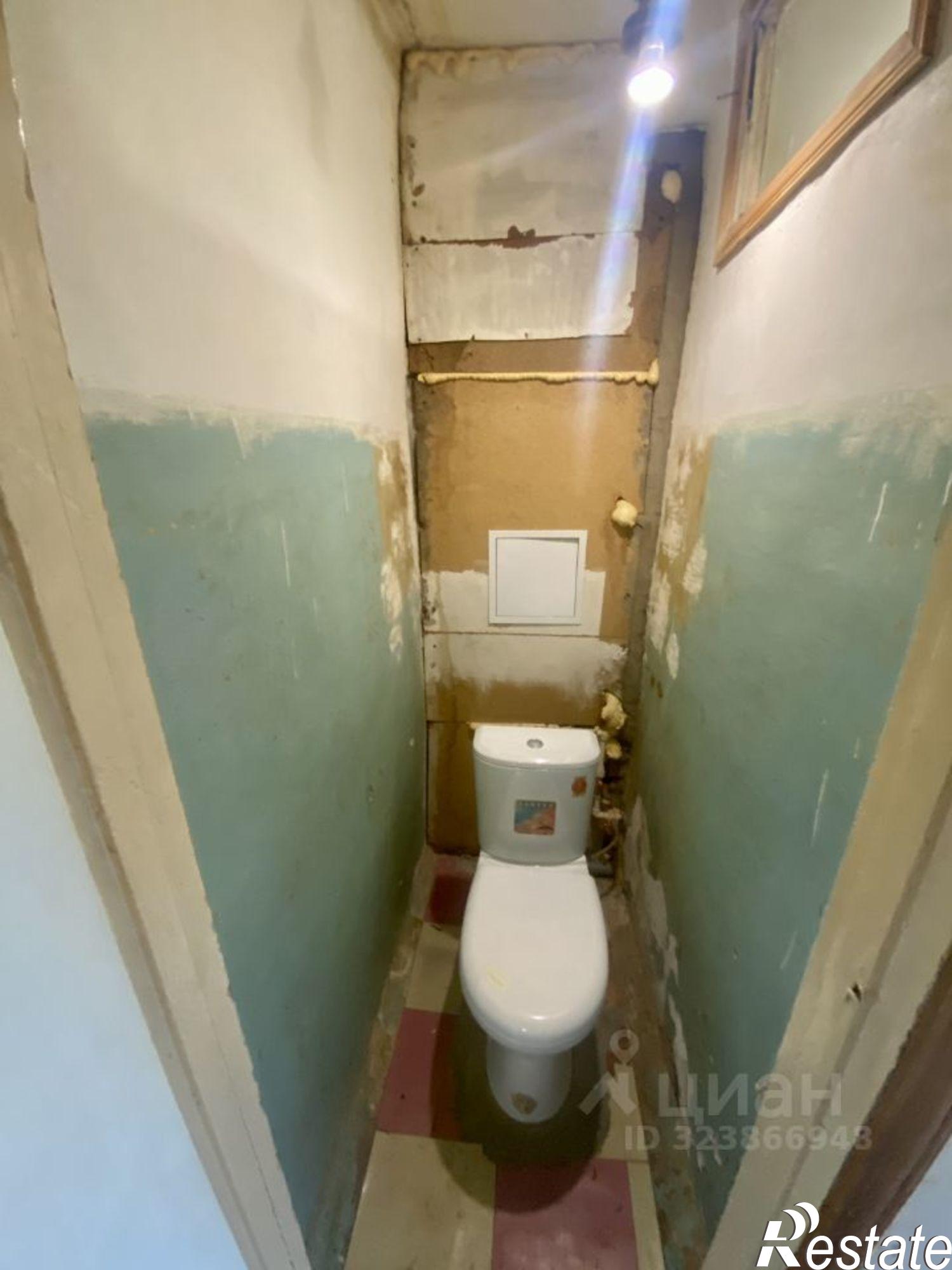 Купить квартиру за 4 700 000 рублей на улица Стара-Загора, 143