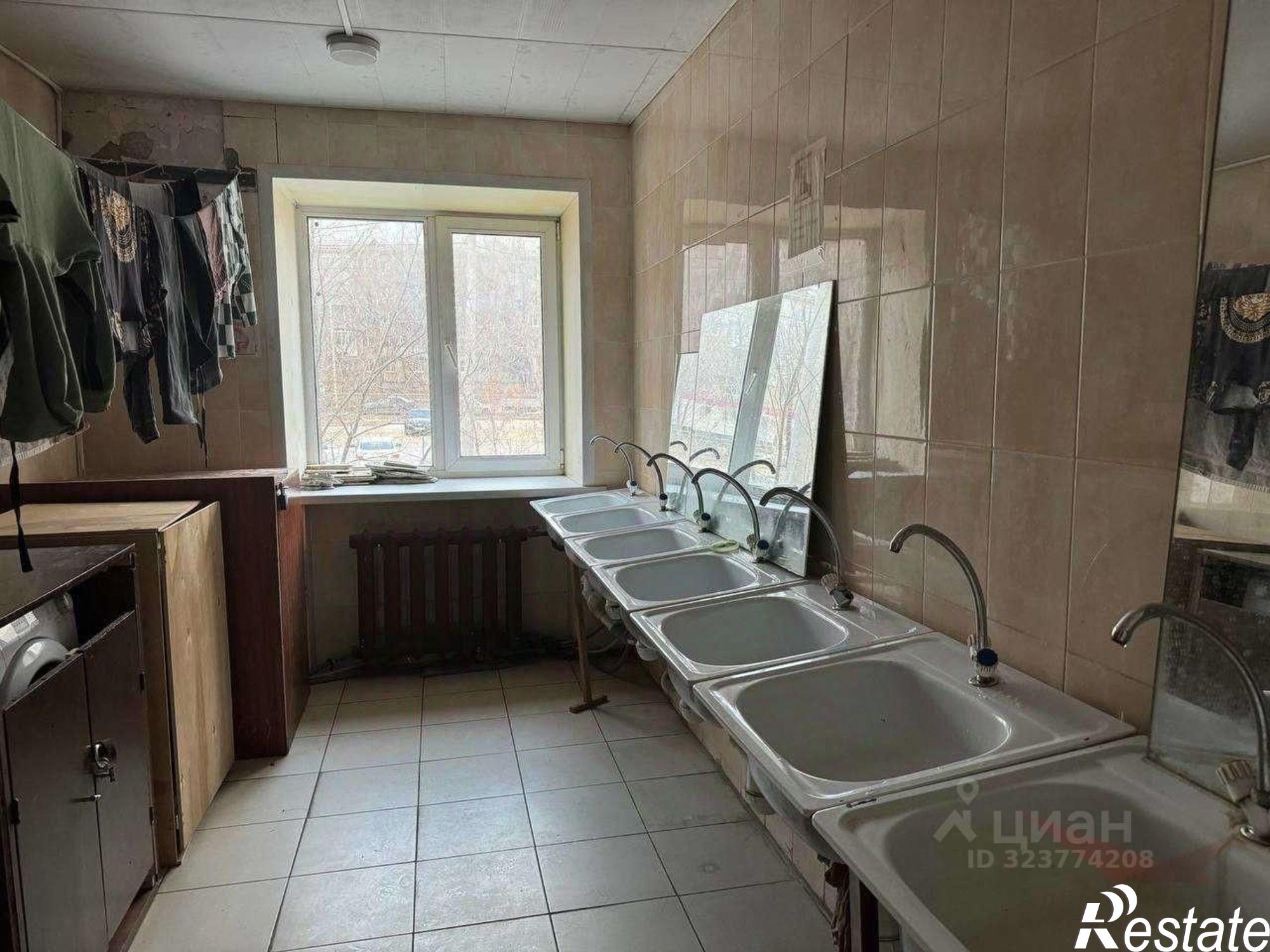 Купить комнату за 1 190 000 рублей на проспект Юных Пионеров, 65