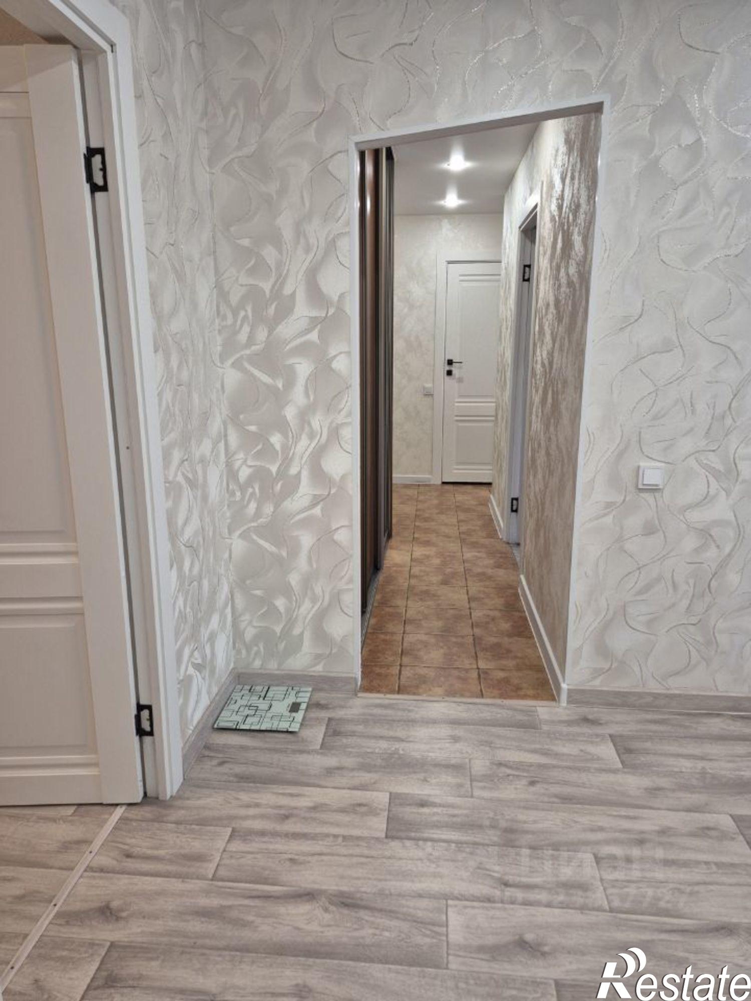 Купить квартиру за 7 790 000 рублей на Московское шоссе, 175