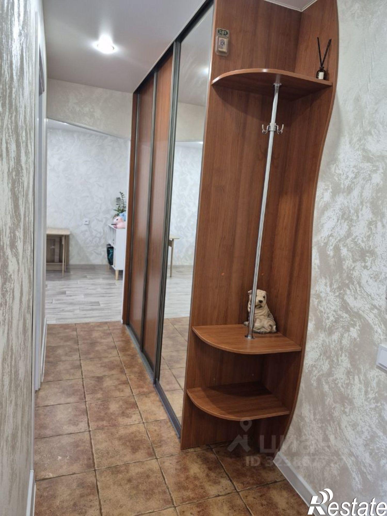 Купить квартиру за 7 790 000 рублей на Московское шоссе, 175