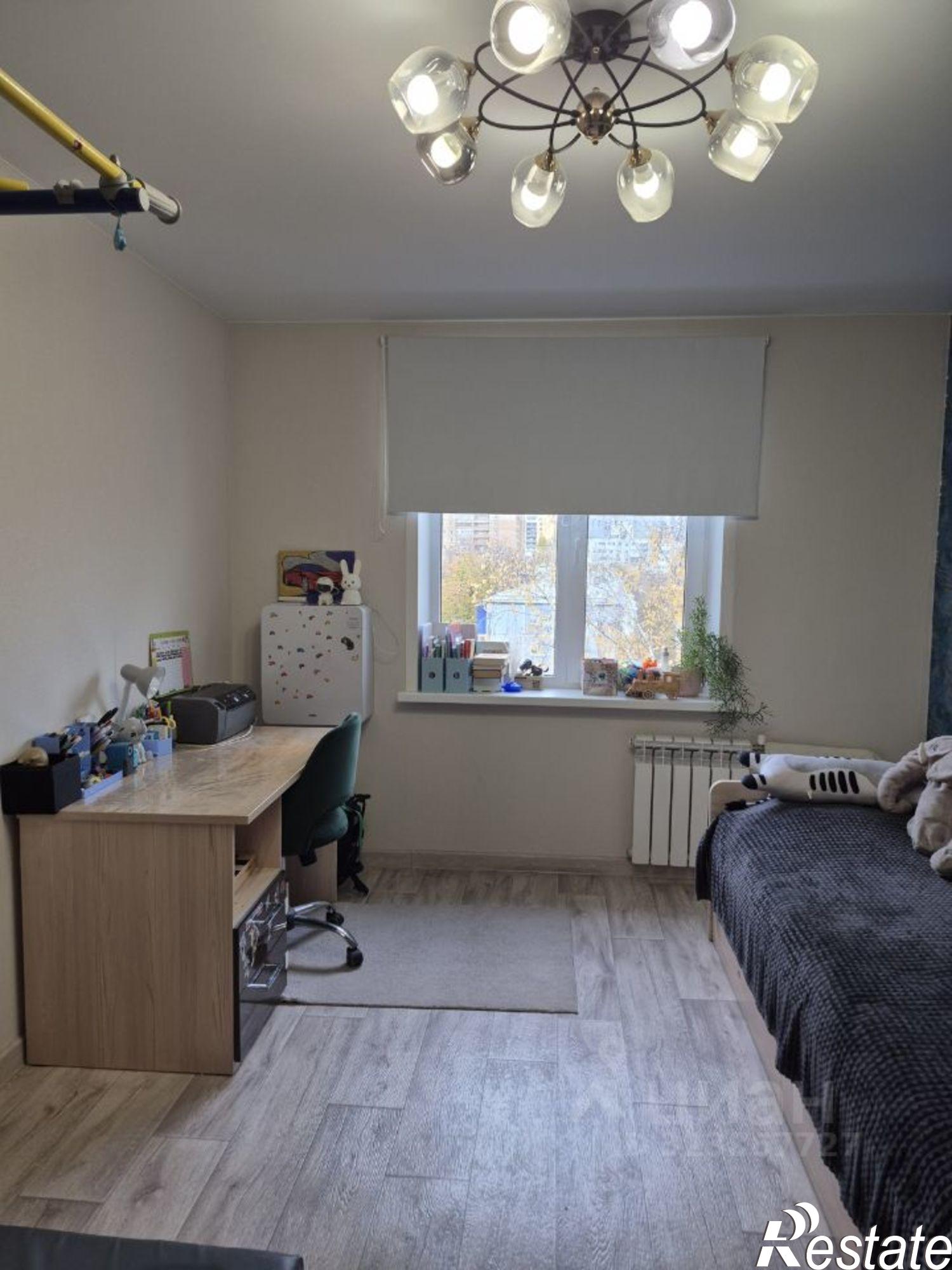 Купить квартиру за 7 790 000 рублей на Московское шоссе, 175