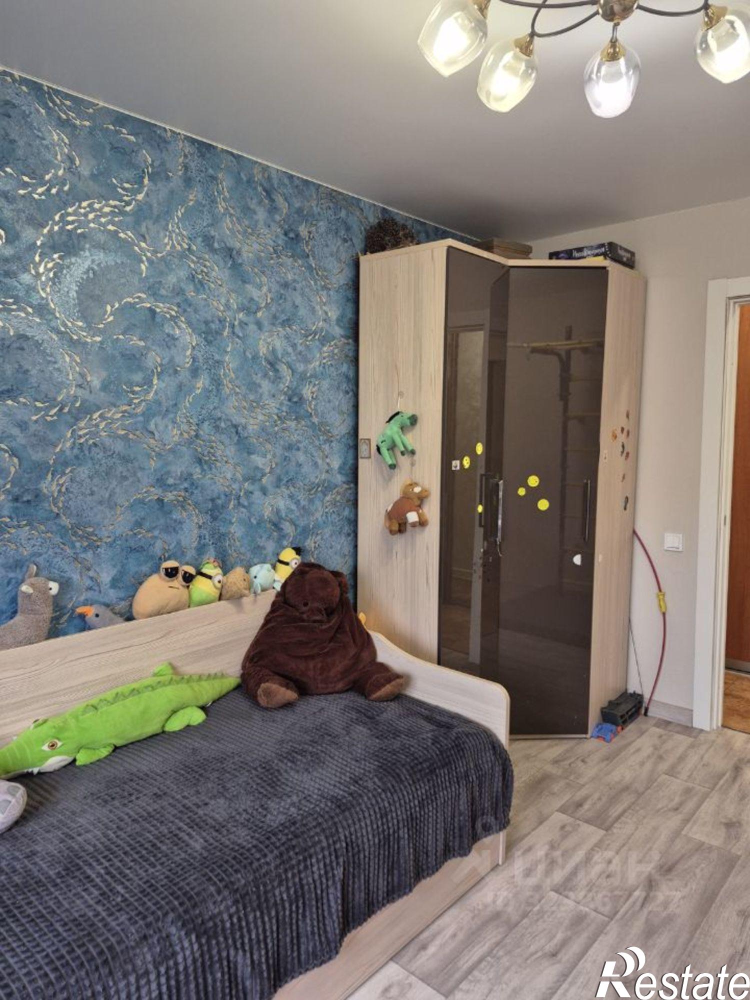 Купить квартиру за 7 790 000 рублей на Московское шоссе, 175