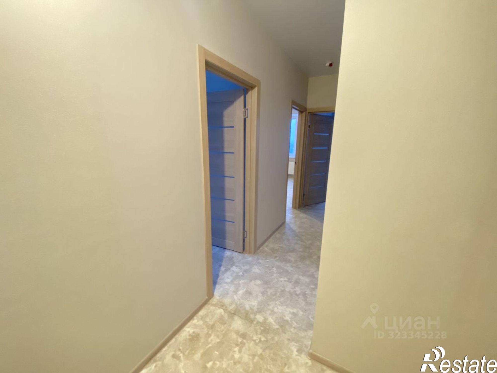 Сдать квартиру за 17 000 рублей