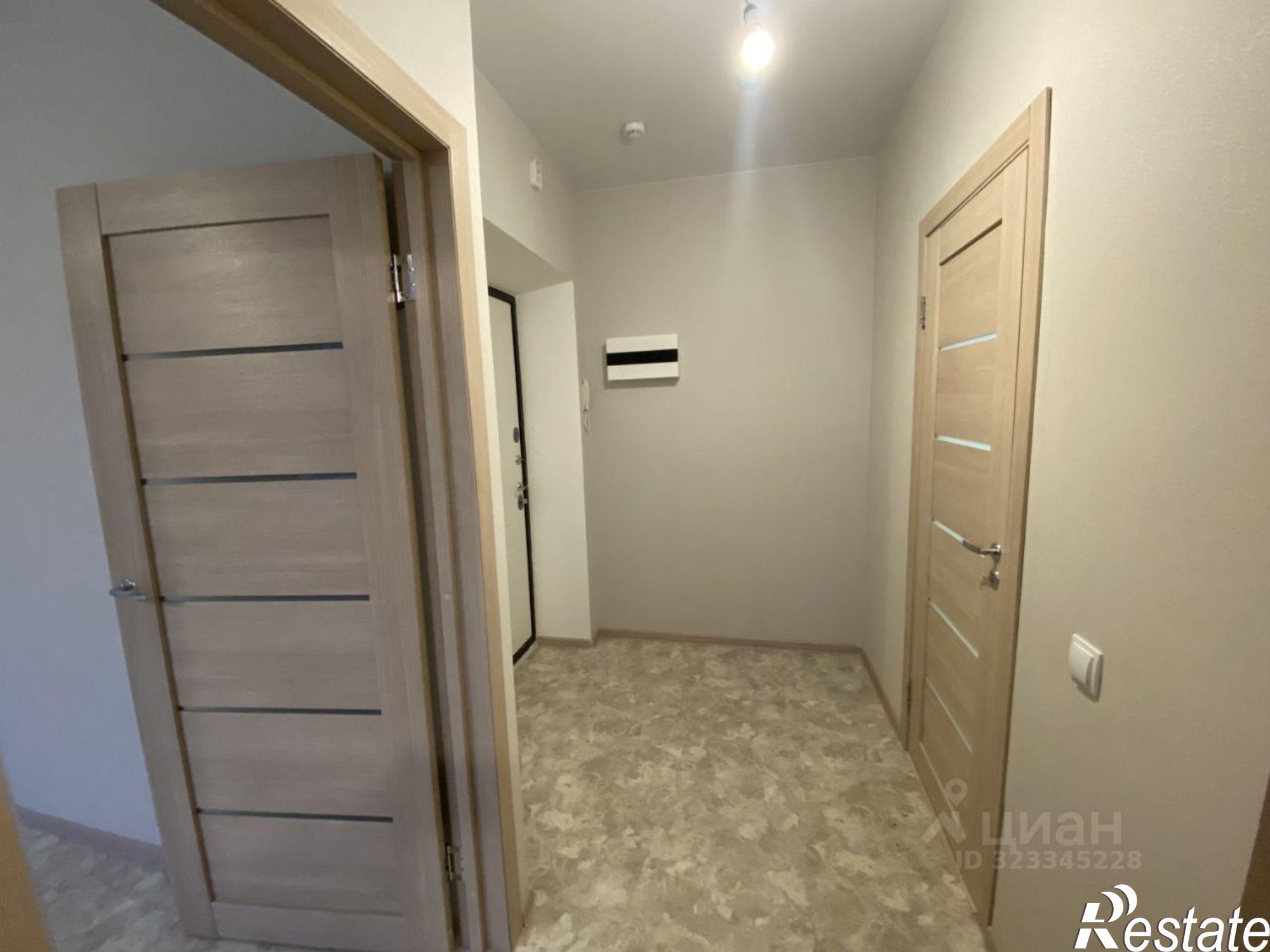 Сдать квартиру за 17 000 рублей