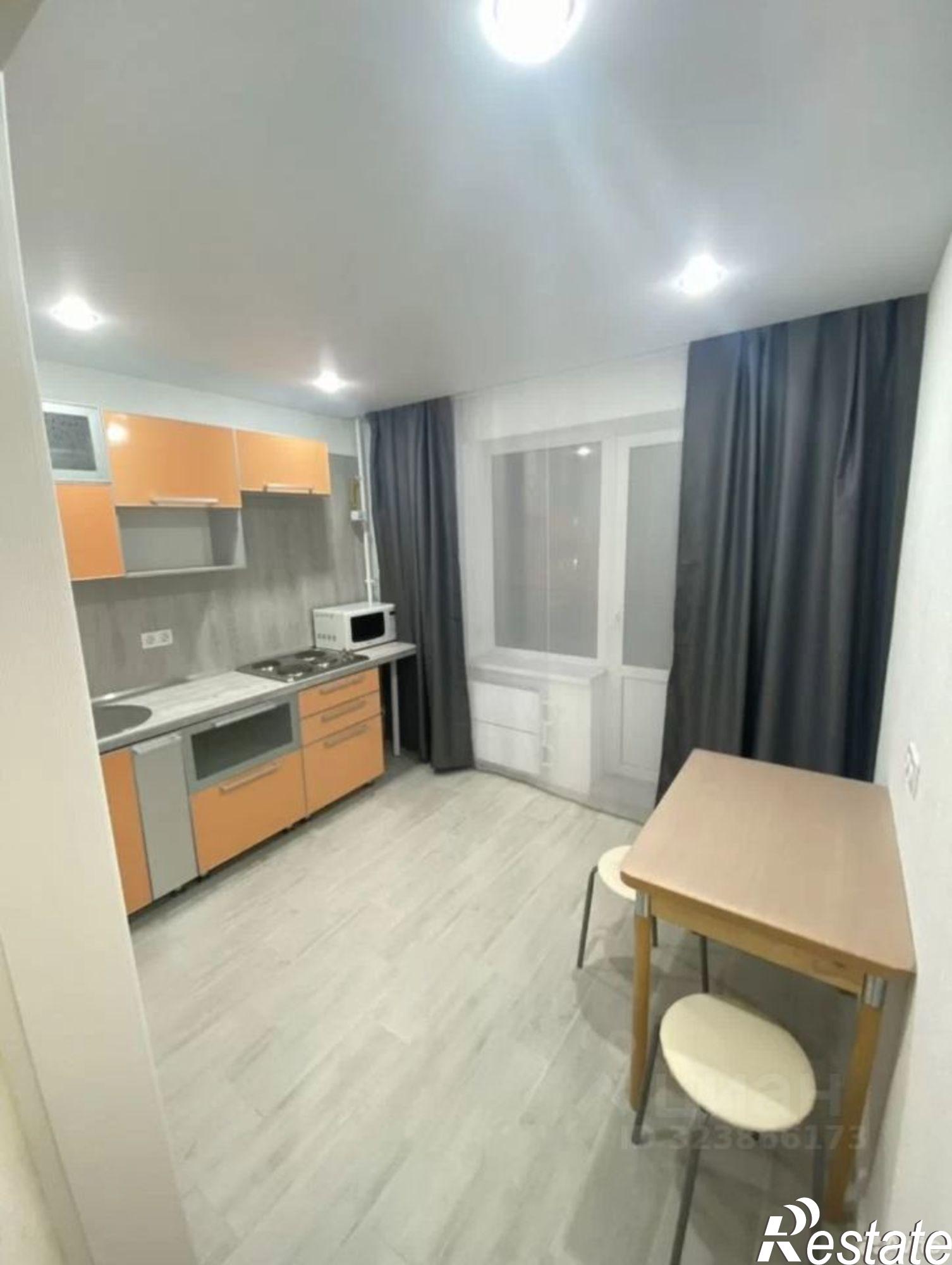 Сдать квартиру за 26 000 рублей на 1-й кв-л, 61