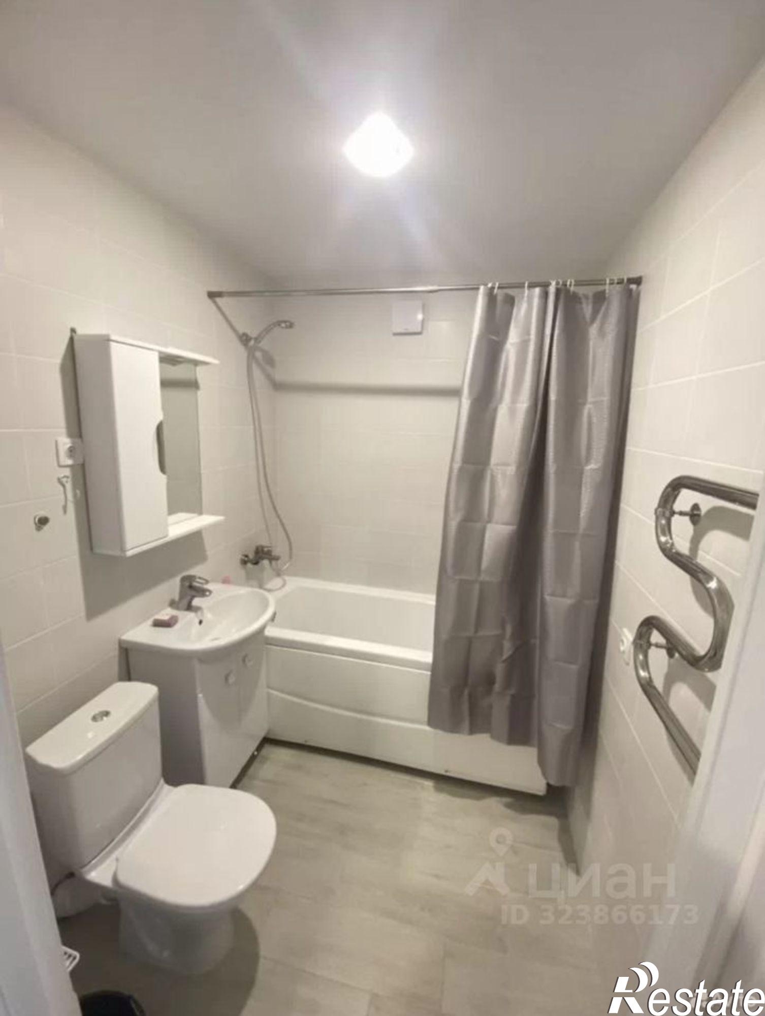 Сдать квартиру за 26 000 рублей на 1-й кв-л, 61