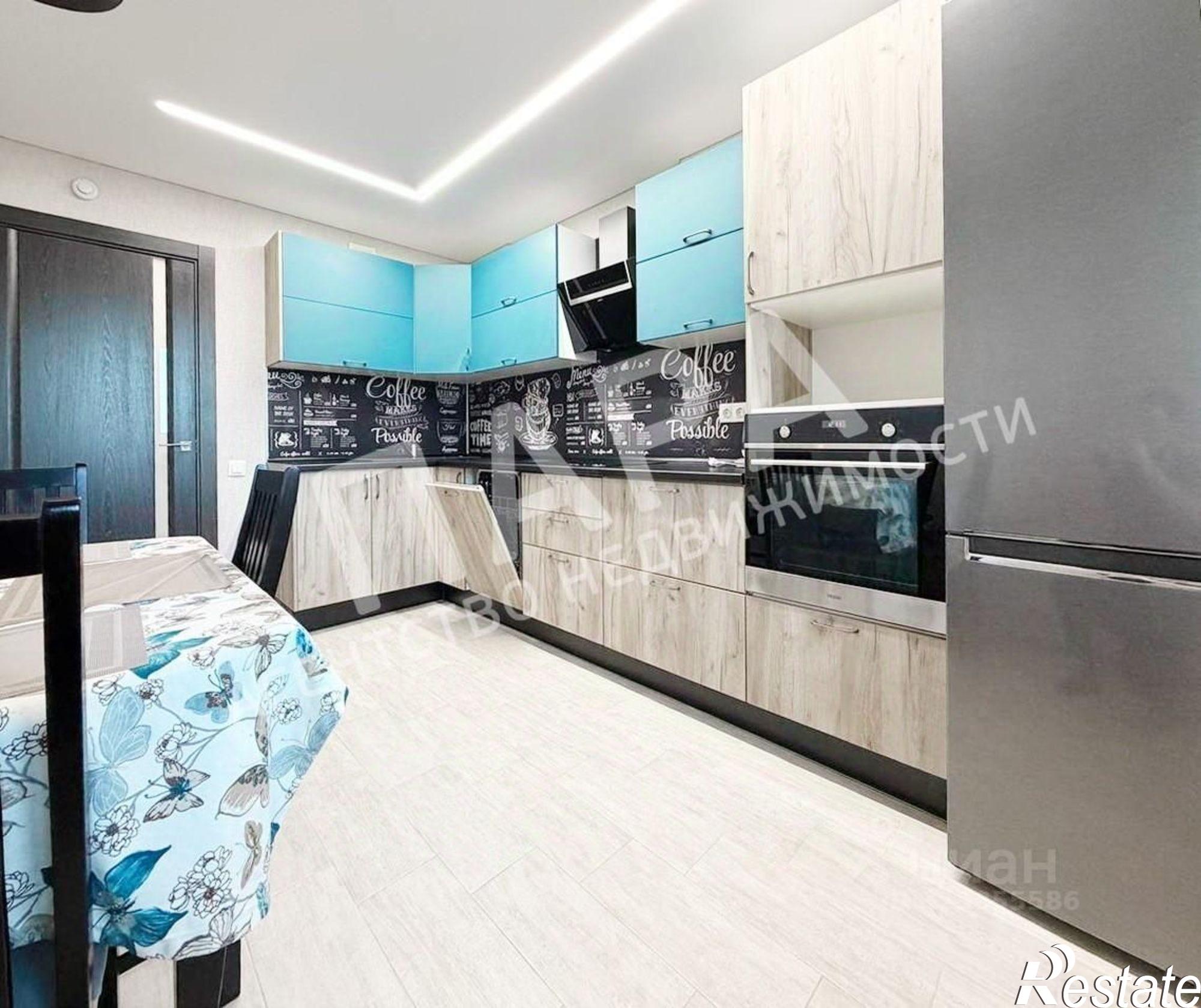 Купить квартиру за 14 000 000 рублей на пр-кт Кирова, 322А 1