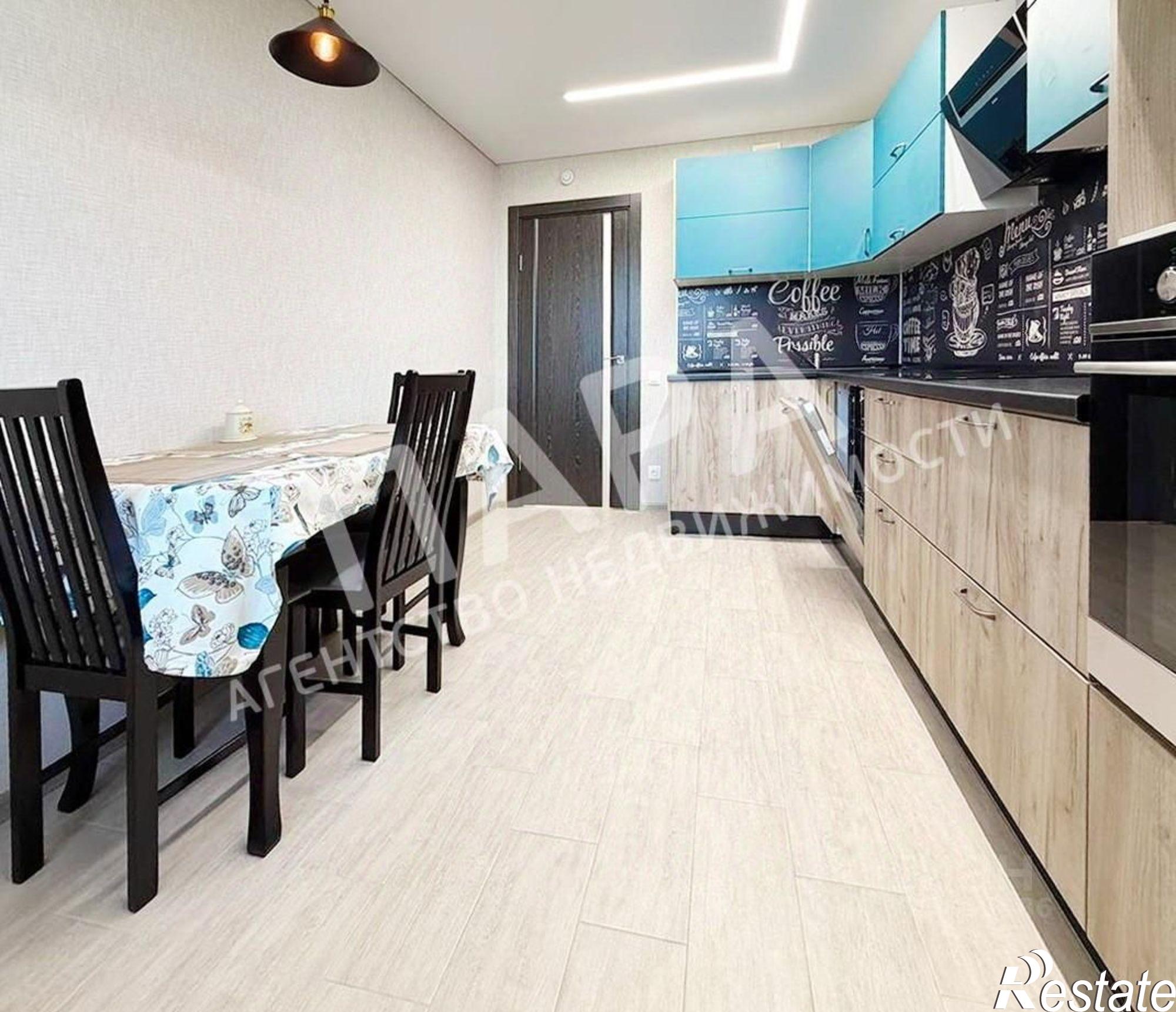 Купить квартиру за 14 000 000 рублей на пр-кт Кирова, 322А 1