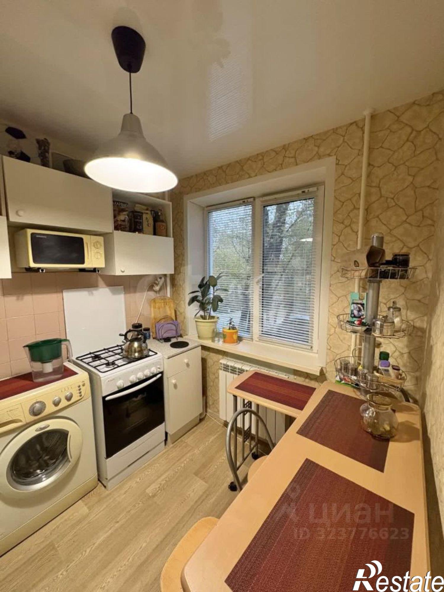 Купить квартиру за 3 700 000 рублей на ул Георгия Димитрова, 18