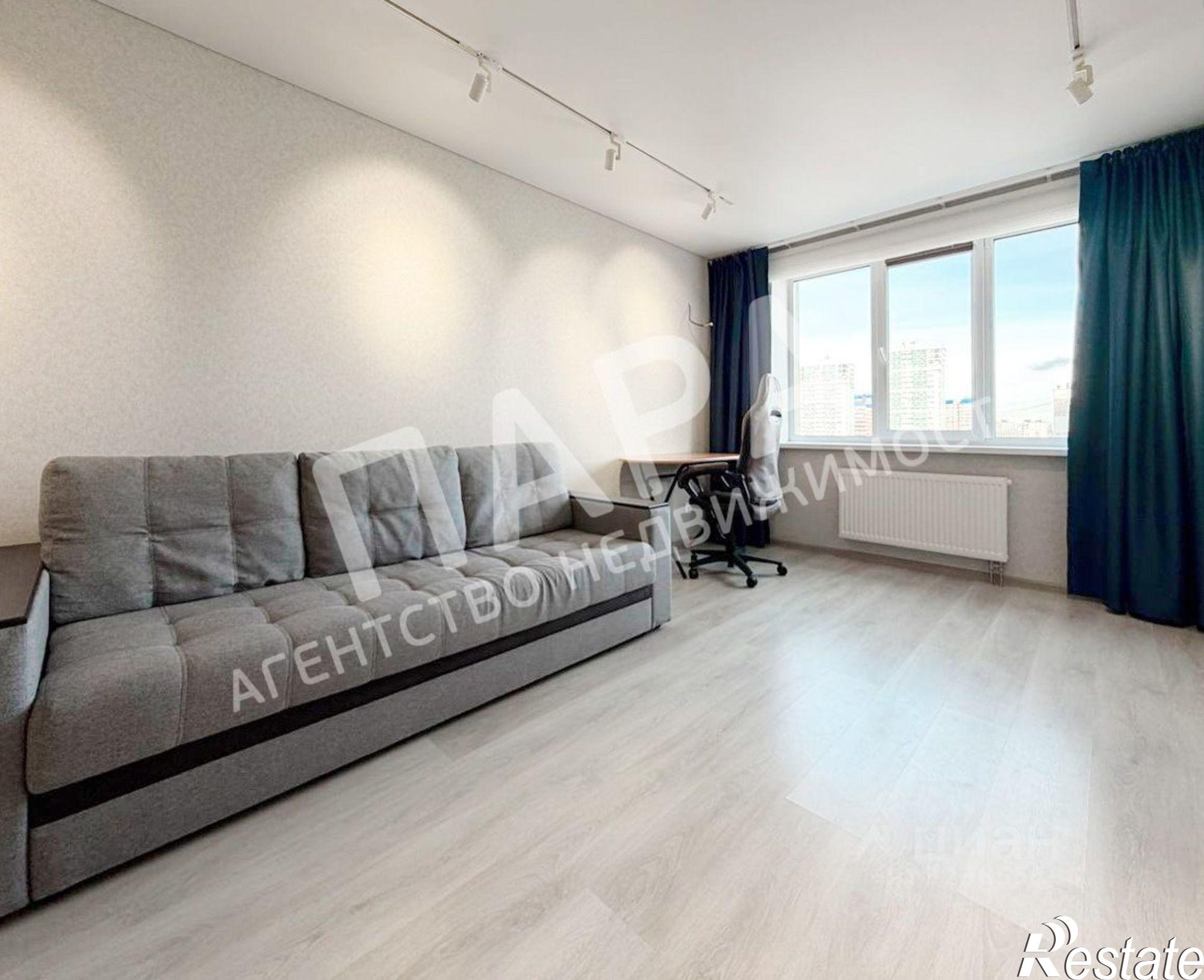 Купить квартиру за 14 000 000 рублей на пр-кт Кирова, 322А 1