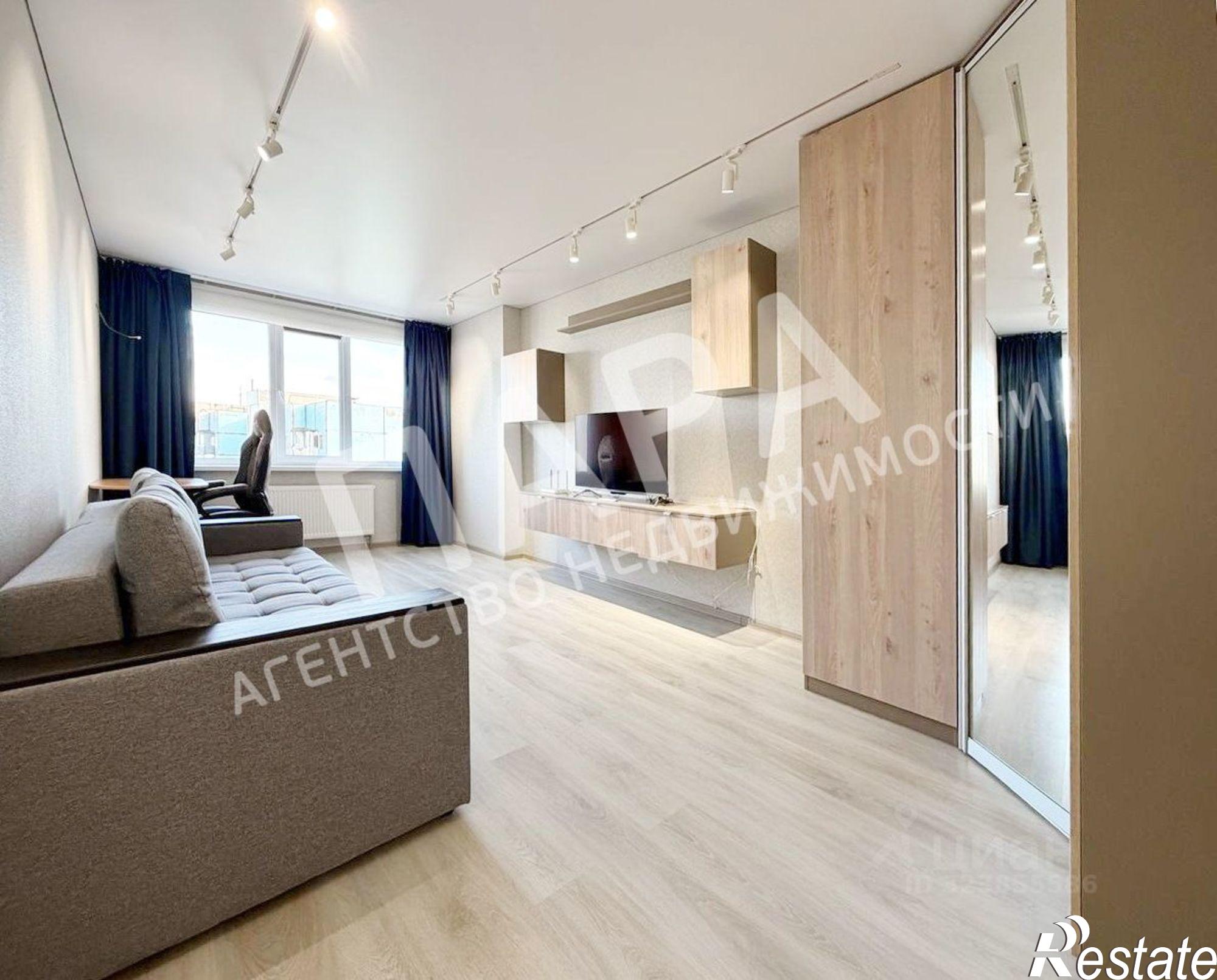 Купить квартиру за 14 000 000 рублей на пр-кт Кирова, 322А 1