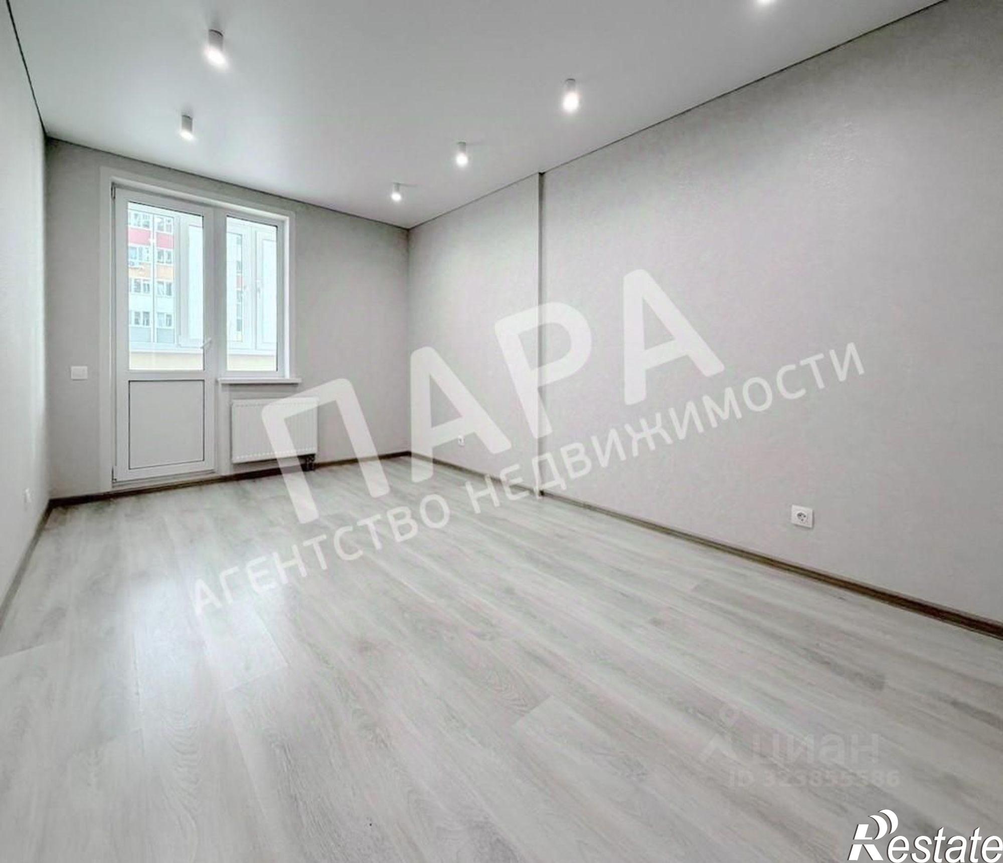 Купить квартиру за 14 000 000 рублей на пр-кт Кирова, 322А 1