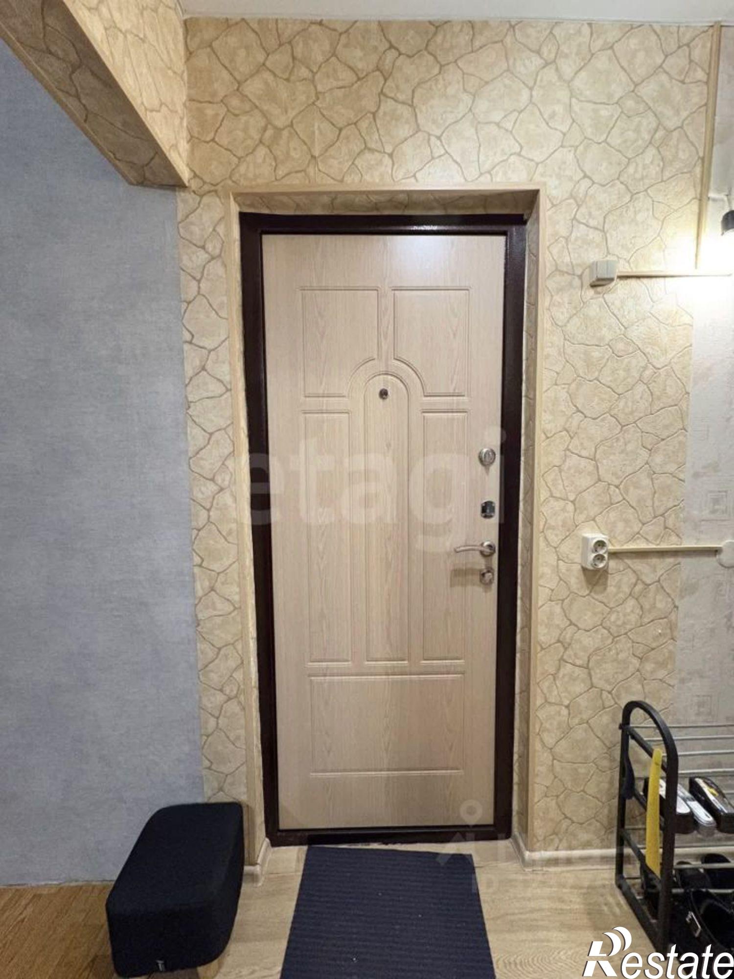 Купить квартиру за 3 700 000 рублей на ул Георгия Димитрова, 18