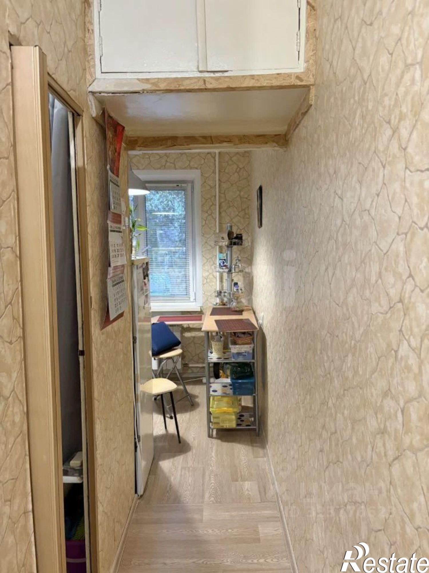 Купить квартиру за 3 700 000 рублей на ул Георгия Димитрова, 18