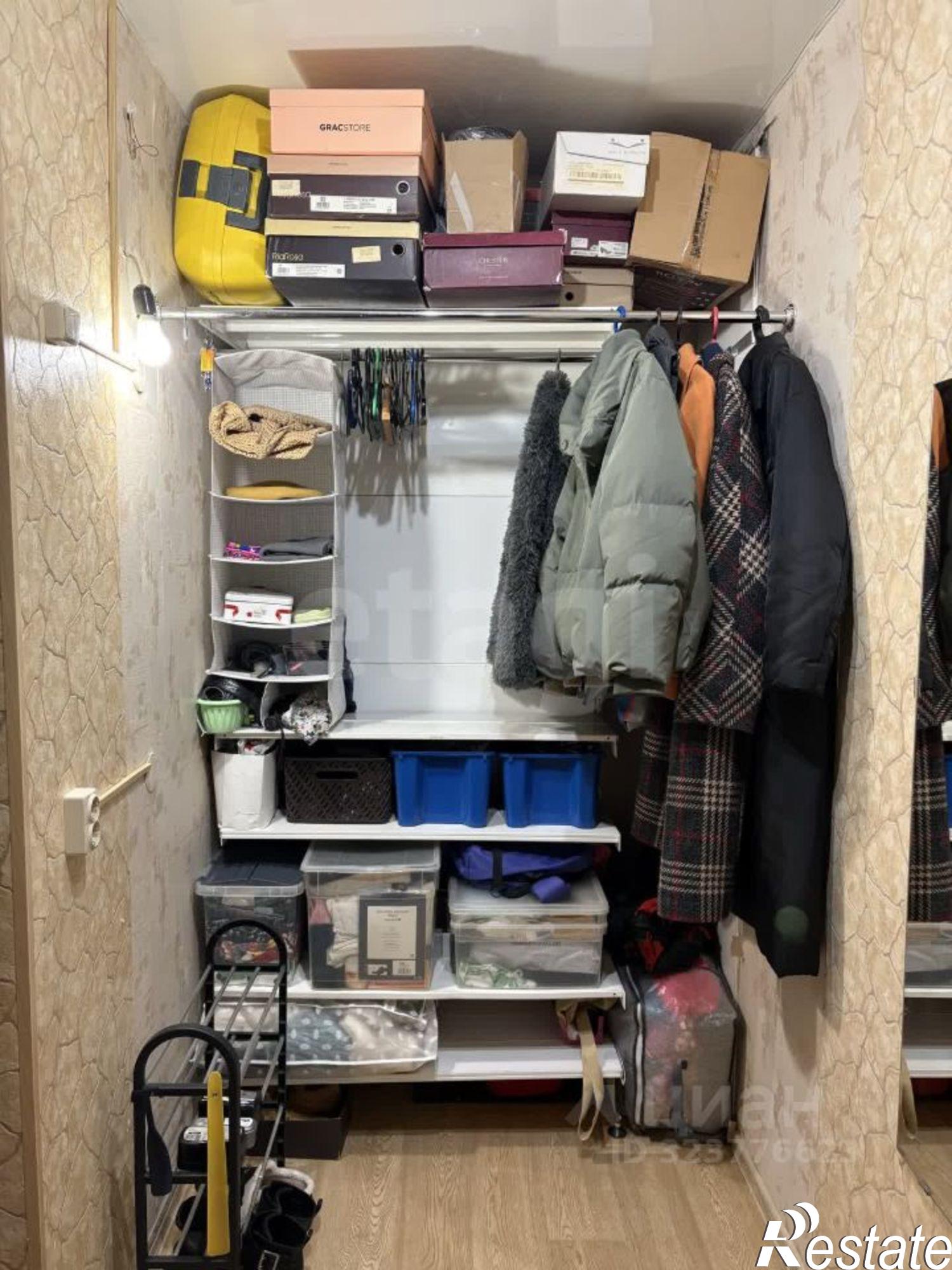 Купить квартиру за 3 700 000 рублей на ул Георгия Димитрова, 18