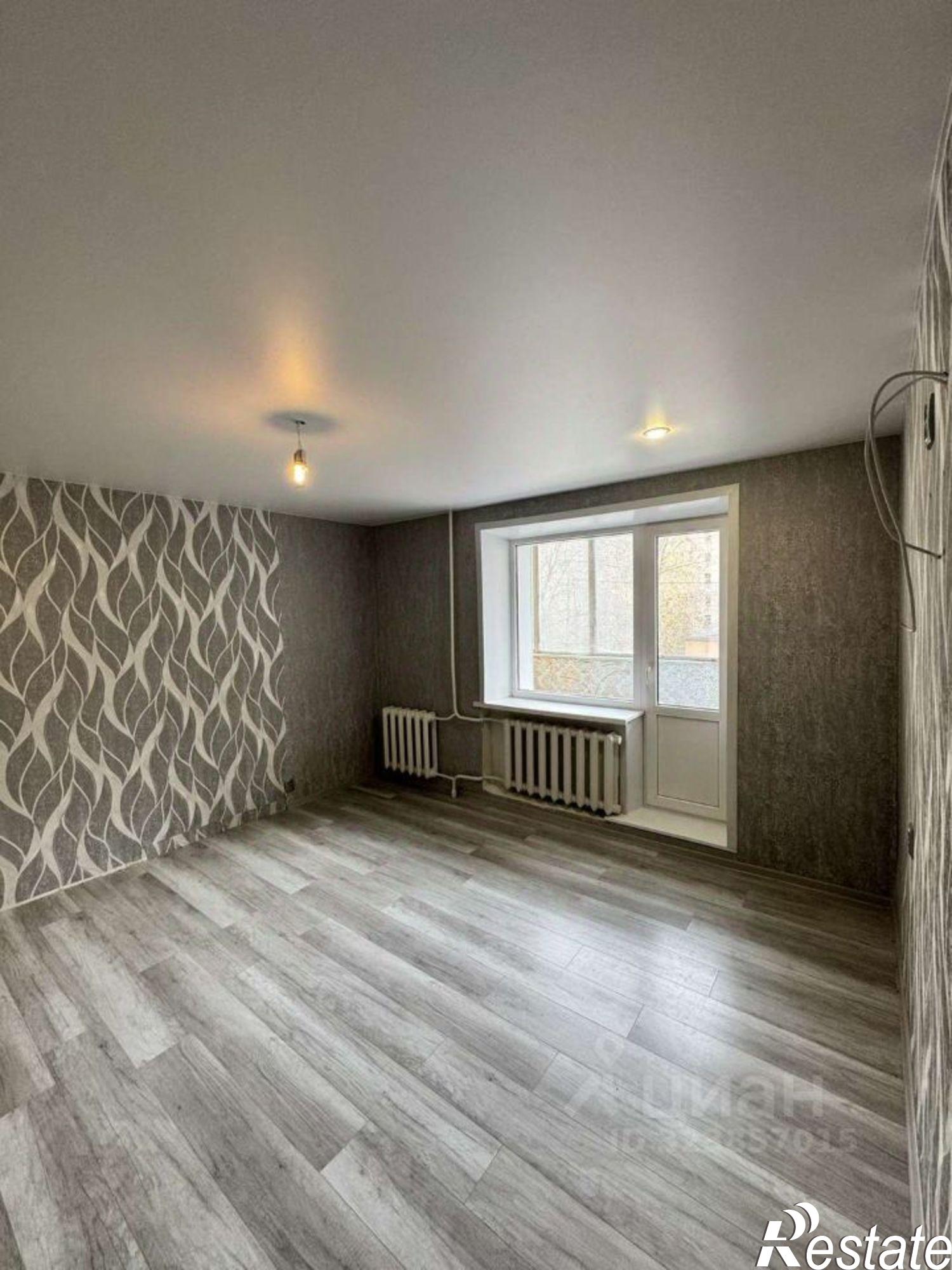 Купить квартиру за 4 100 000 рублей на ул Алма-Атинская, 38