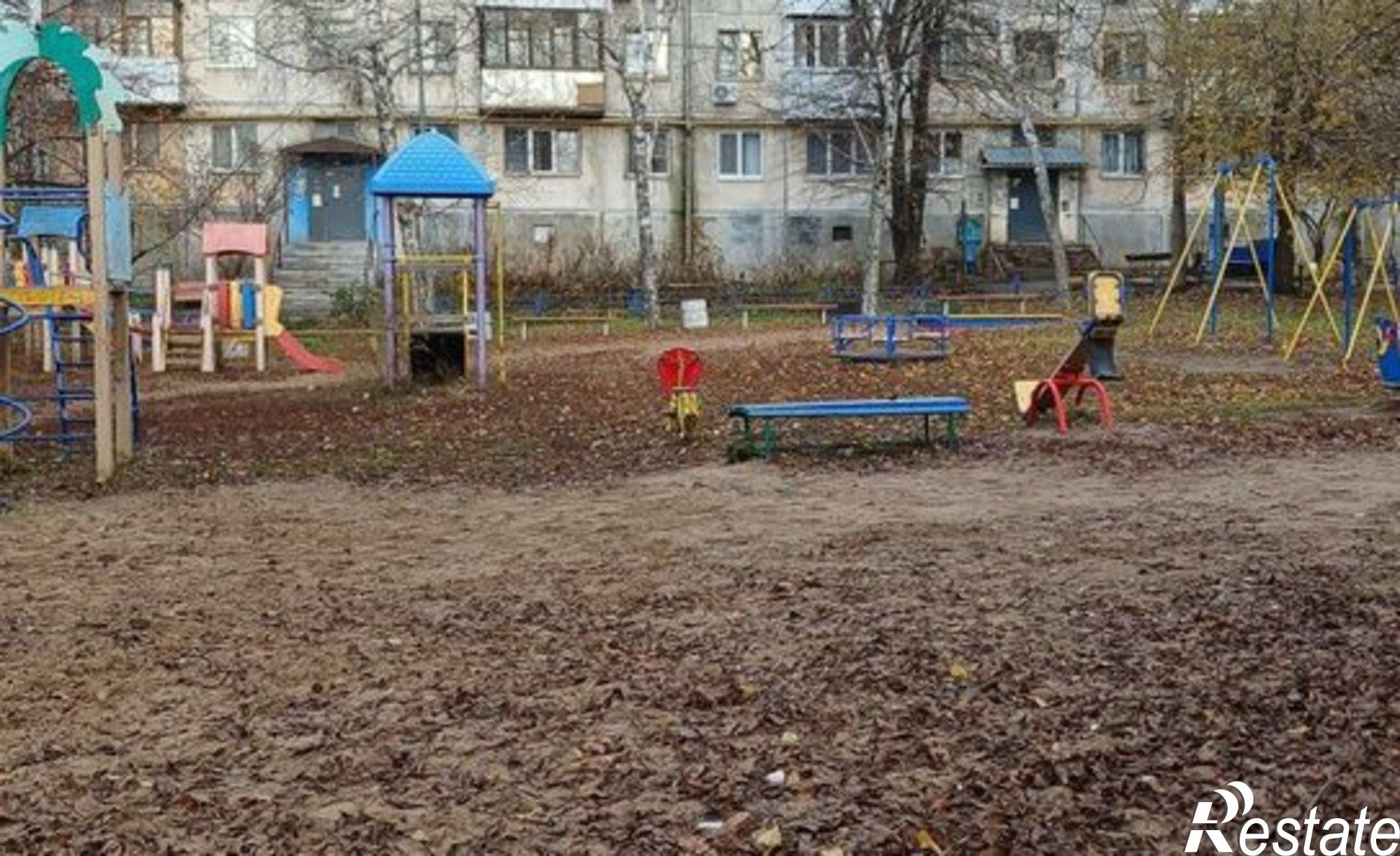 Купить квартиру за 5 900 000 рублей на ул Ново-Садовая, 297