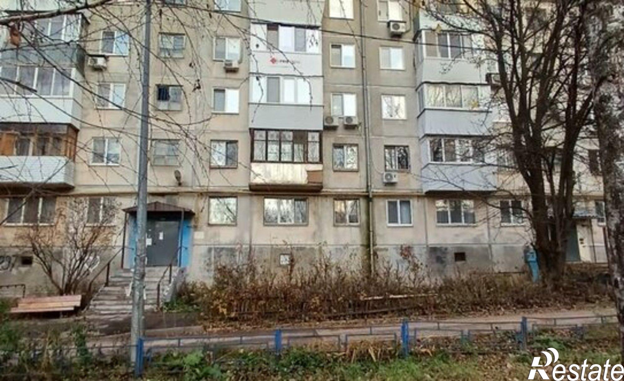 Купить квартиру за 5 900 000 рублей на ул Ново-Садовая, 297