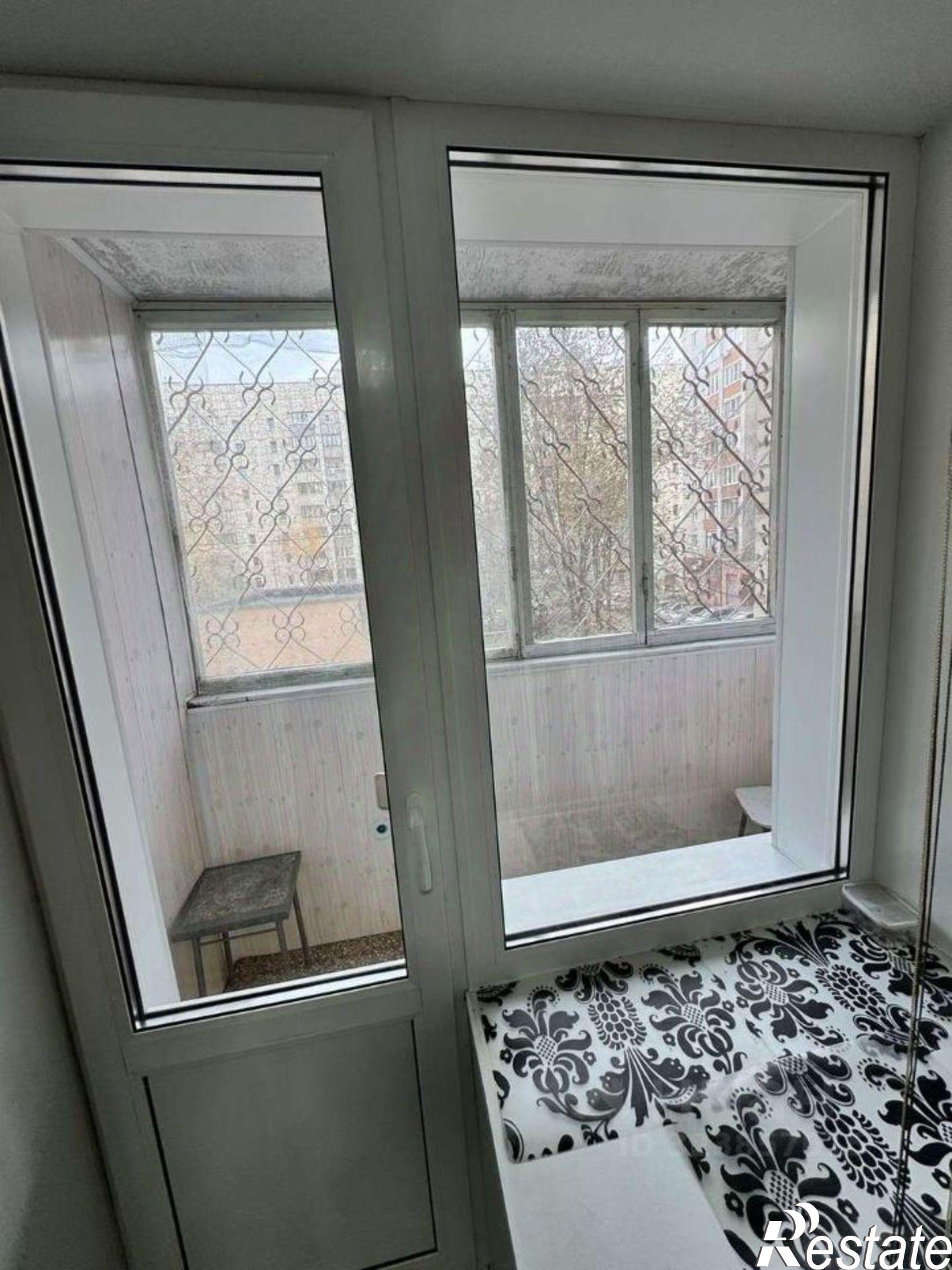 Купить квартиру за 4 100 000 рублей на ул Алма-Атинская, 38