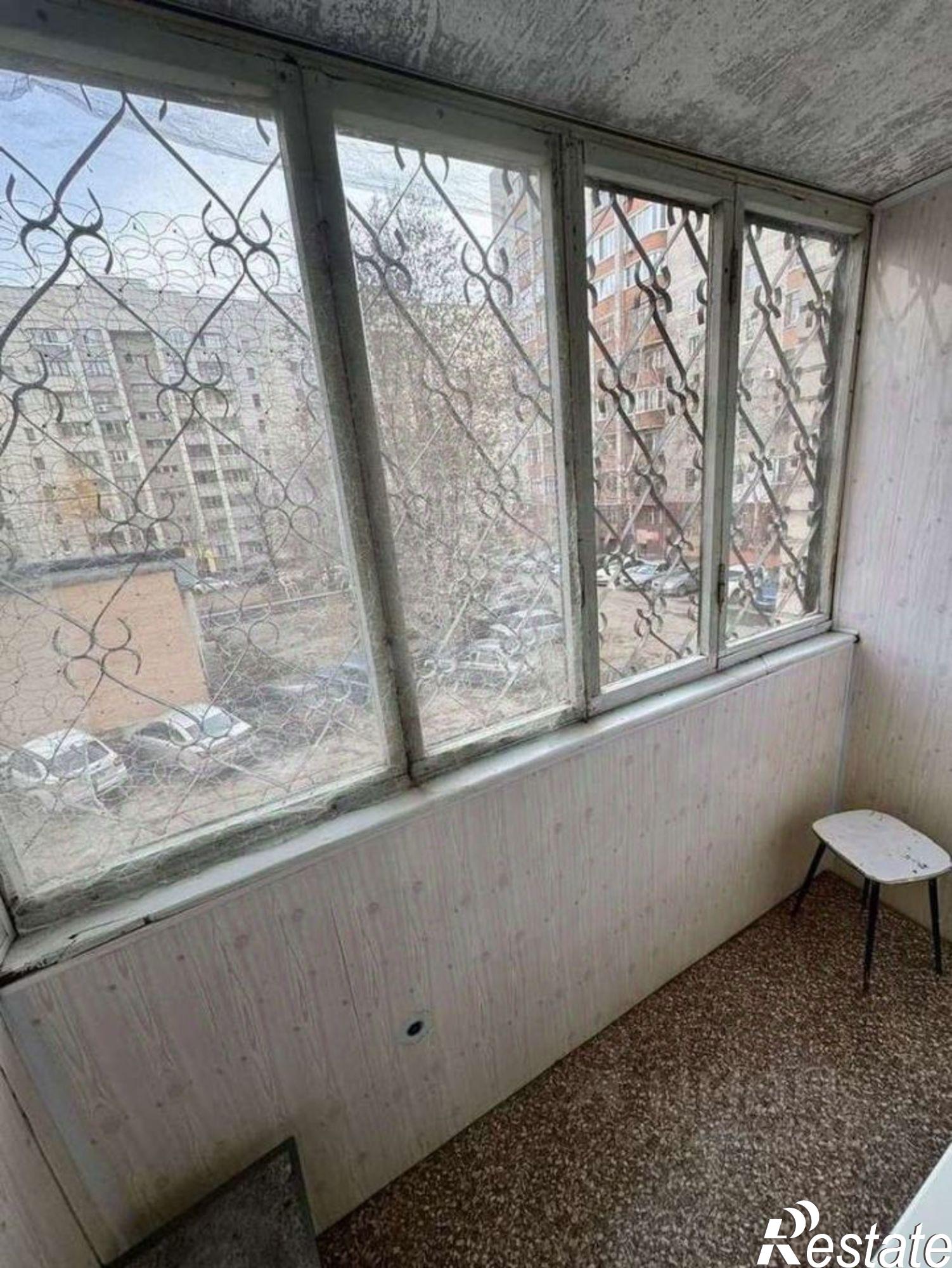 Купить квартиру за 4 100 000 рублей на ул Алма-Атинская, 38