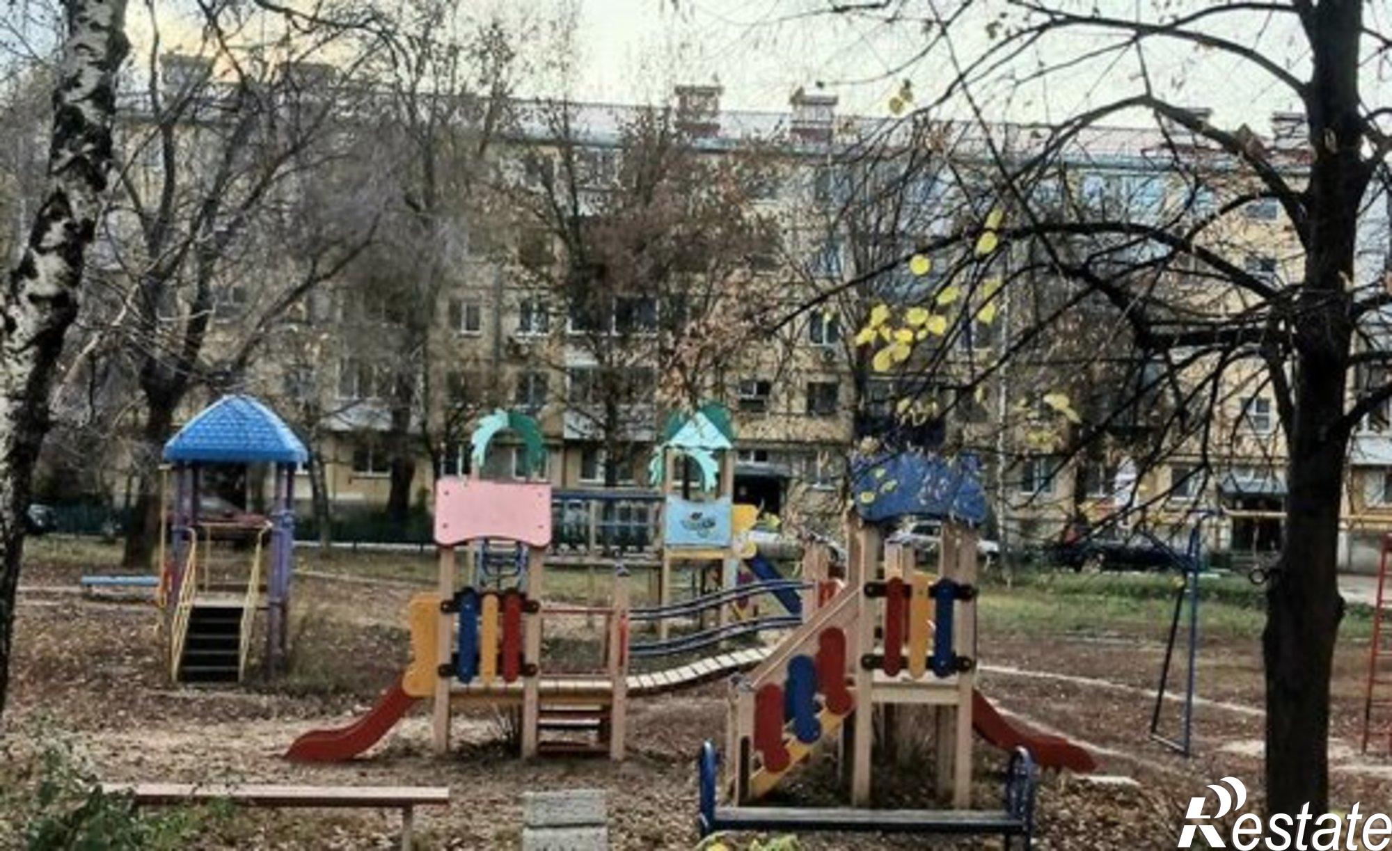 Купить квартиру за 5 900 000 рублей на ул Ново-Садовая, 297