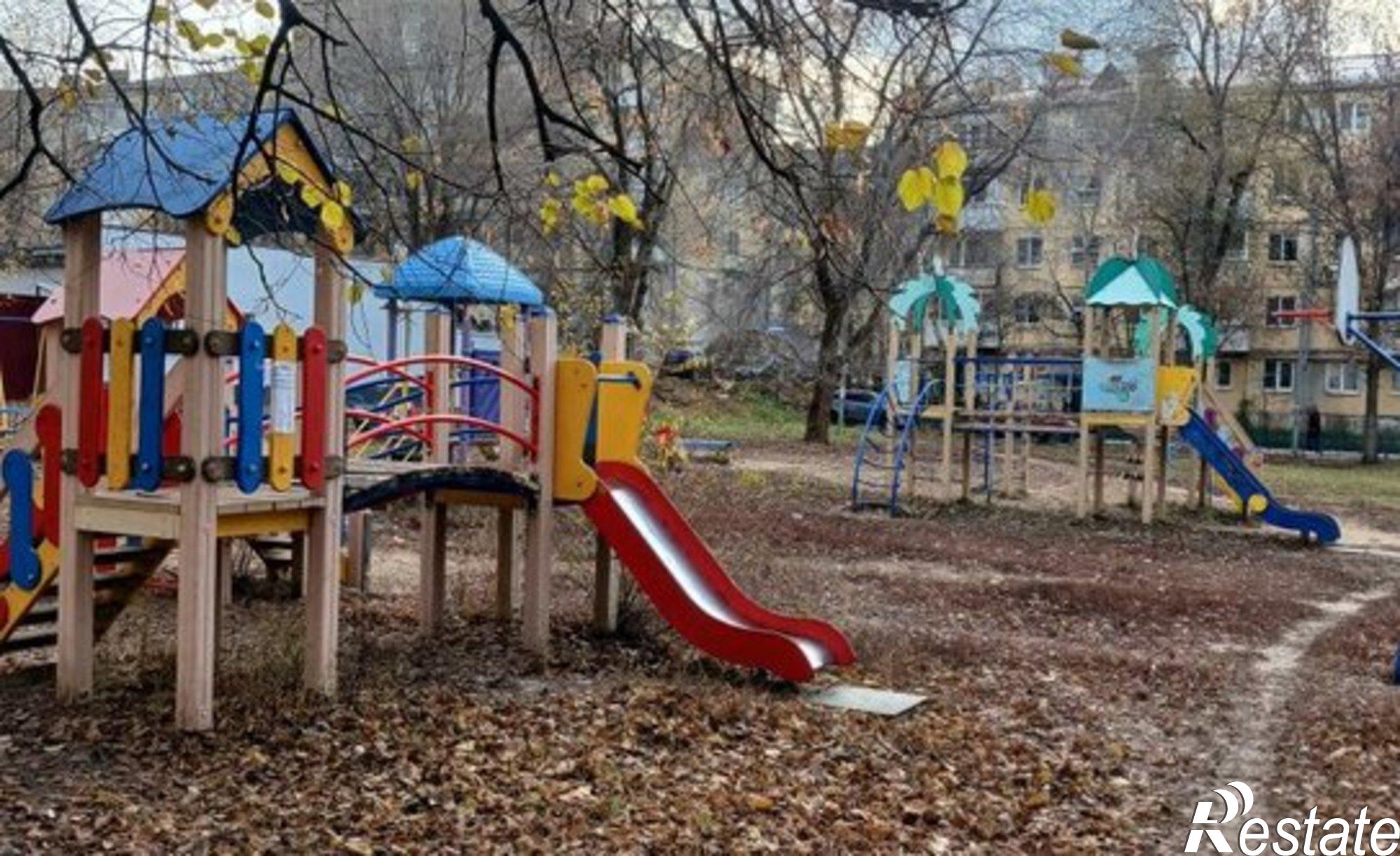 Купить квартиру за 5 900 000 рублей на ул Ново-Садовая, 297