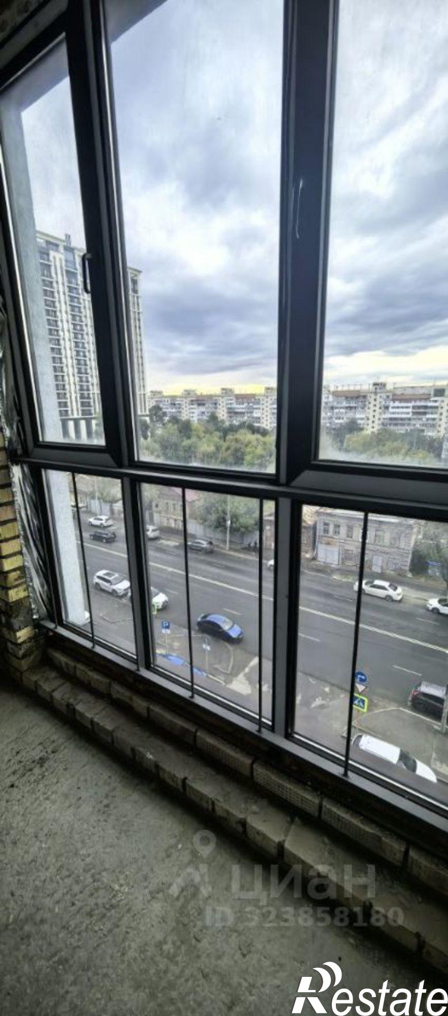 Купить квартиру за 10 999 000 рублей на ул Самарская, 259