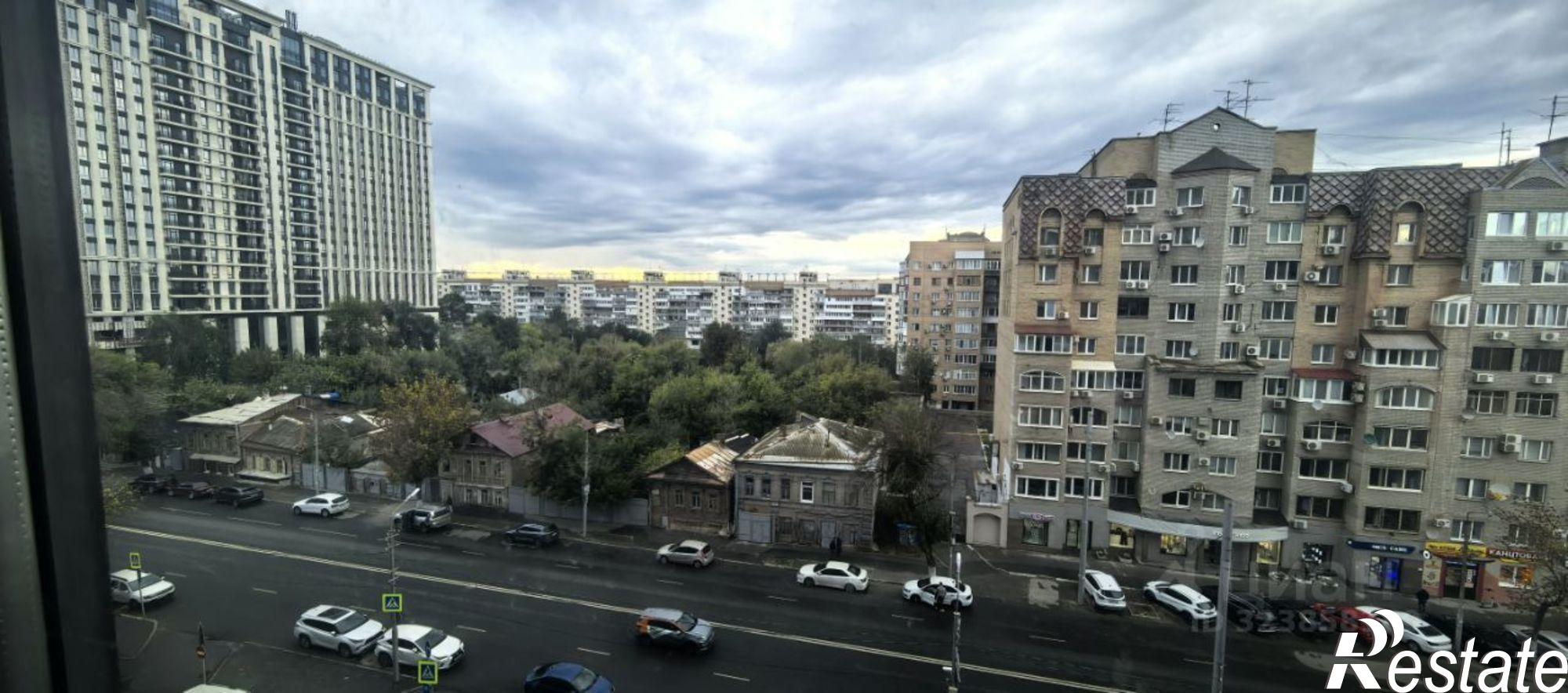 Купить квартиру за 10 999 000 рублей на ул Самарская, 259