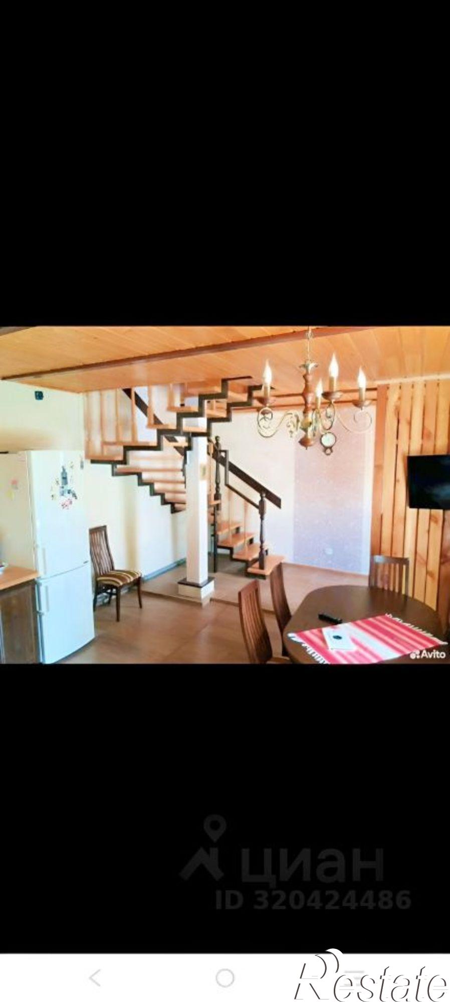 Купить дачу, дом, коттедж за 12 000 000 рублей на ул Арматурная, 25